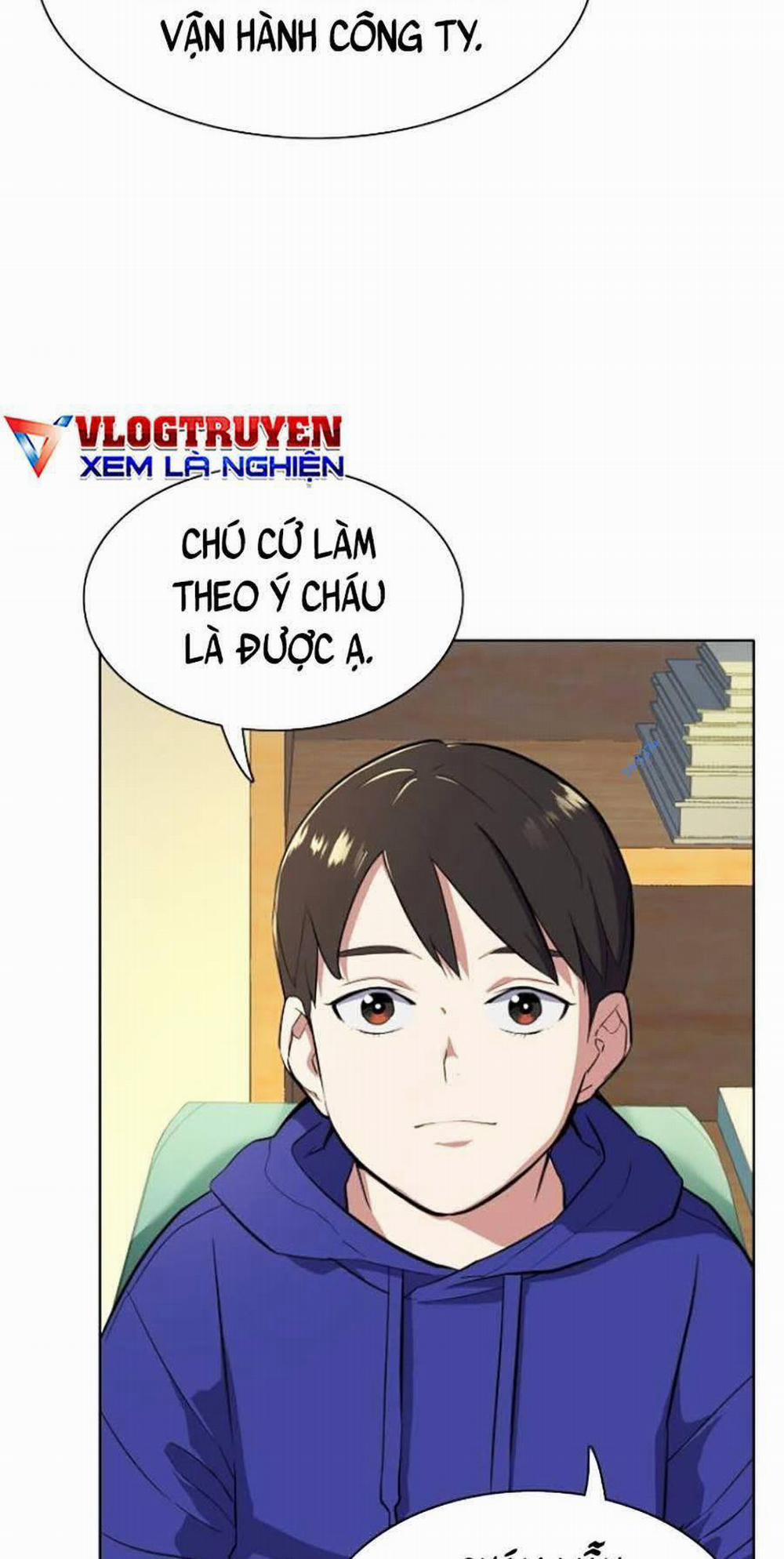 Tiểu Thiếu Gia Gia Tộc Tài Phiệt 8 trang 10