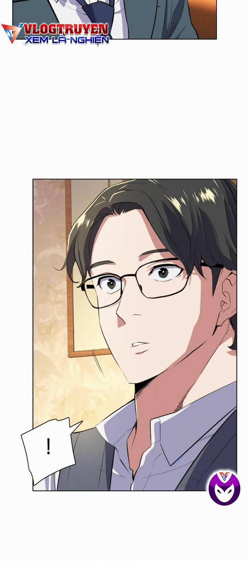 Tiểu Thiếu Gia Gia Tộc Tài Phiệt 8 trang 23