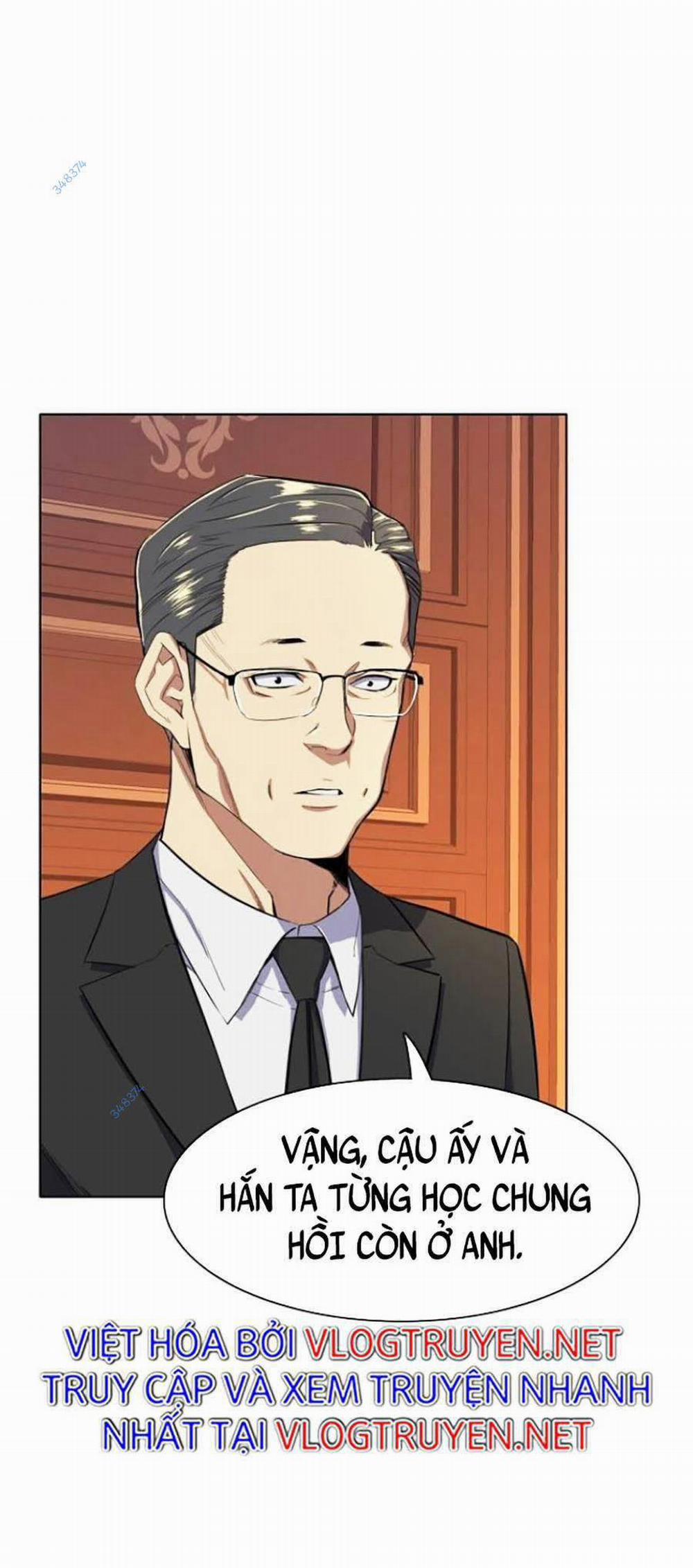 Tiểu Thiếu Gia Gia Tộc Tài Phiệt 8 trang 33