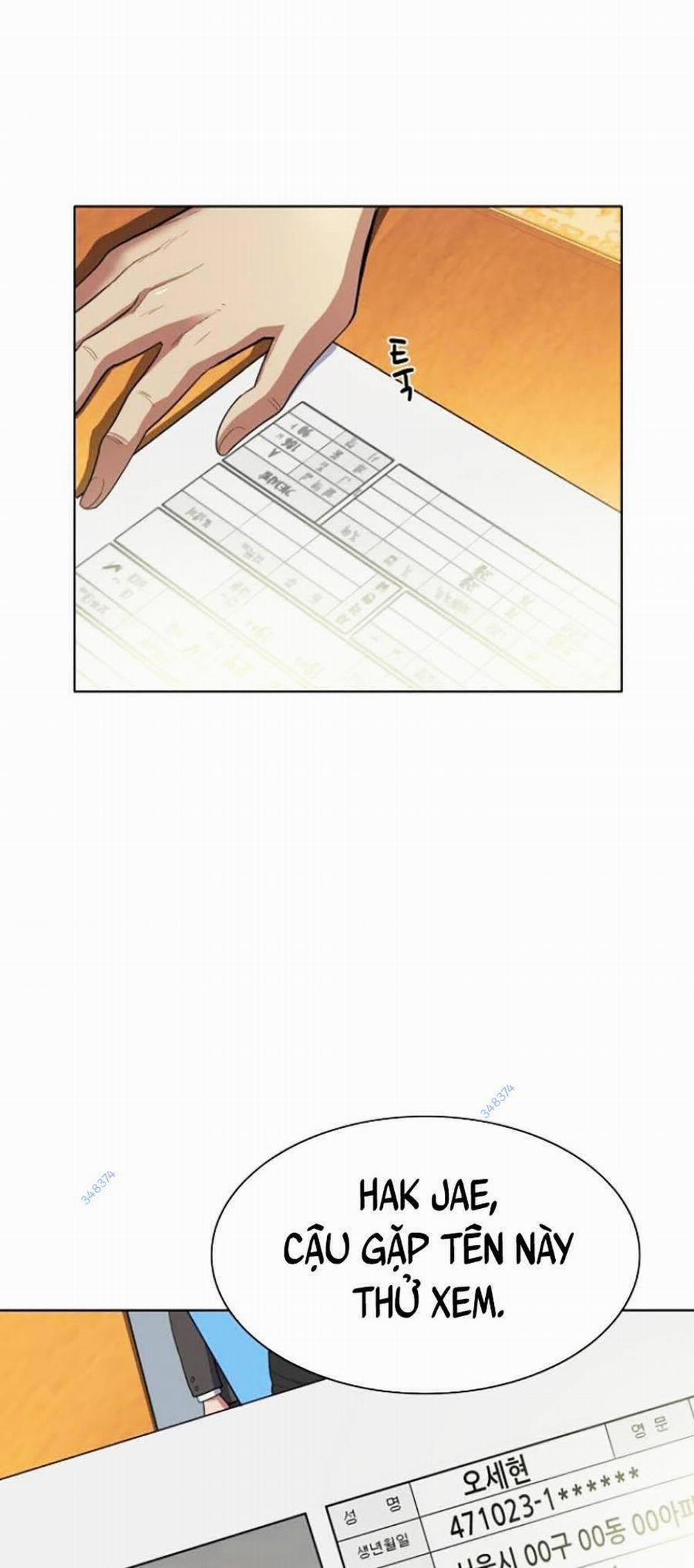 Tiểu Thiếu Gia Gia Tộc Tài Phiệt 8 trang 35