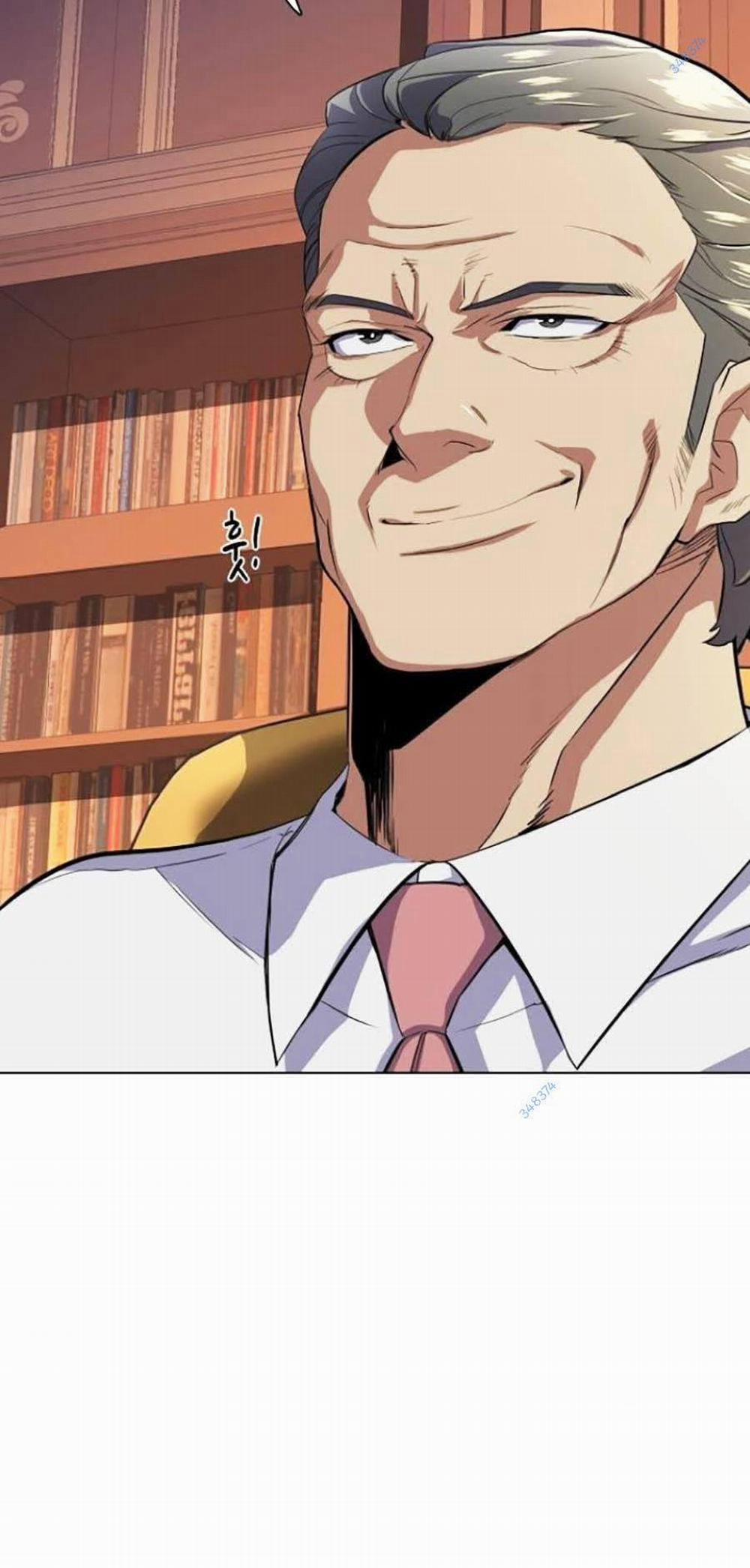 Tiểu Thiếu Gia Gia Tộc Tài Phiệt 8 trang 41