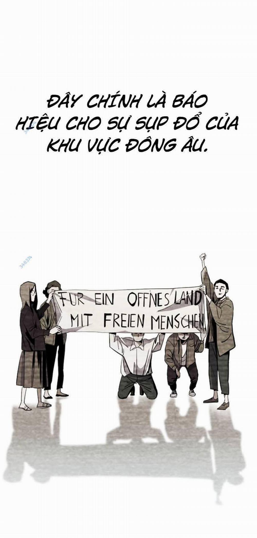 Tiểu Thiếu Gia Gia Tộc Tài Phiệt 8 trang 45