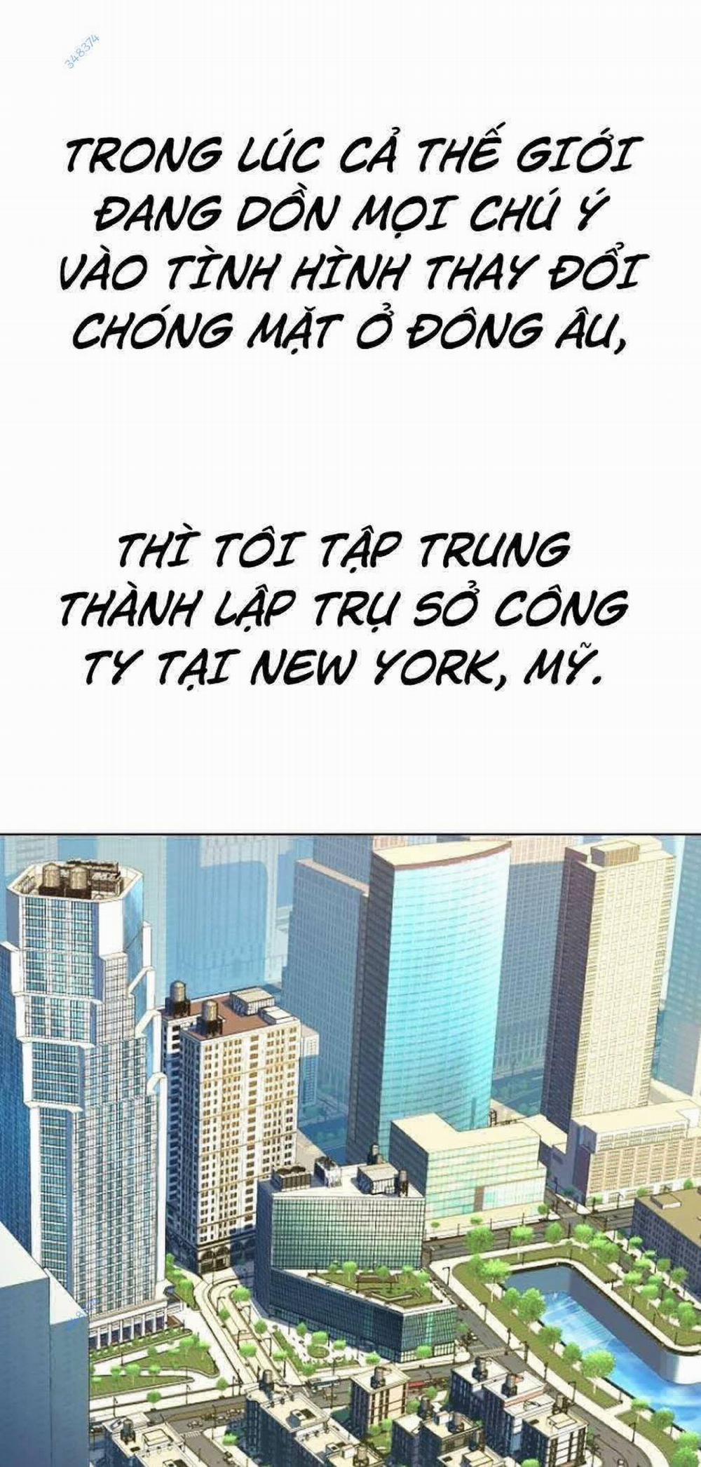 Tiểu Thiếu Gia Gia Tộc Tài Phiệt 8 trang 46