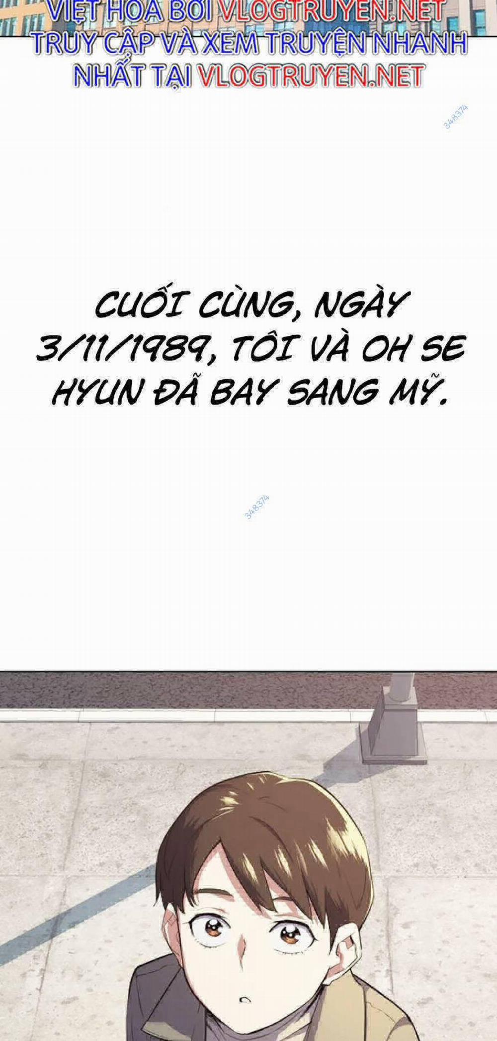 Tiểu Thiếu Gia Gia Tộc Tài Phiệt 8 trang 48