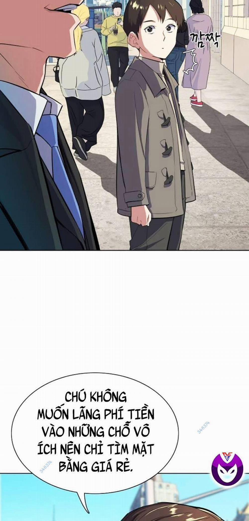 Tiểu Thiếu Gia Gia Tộc Tài Phiệt 8 trang 52