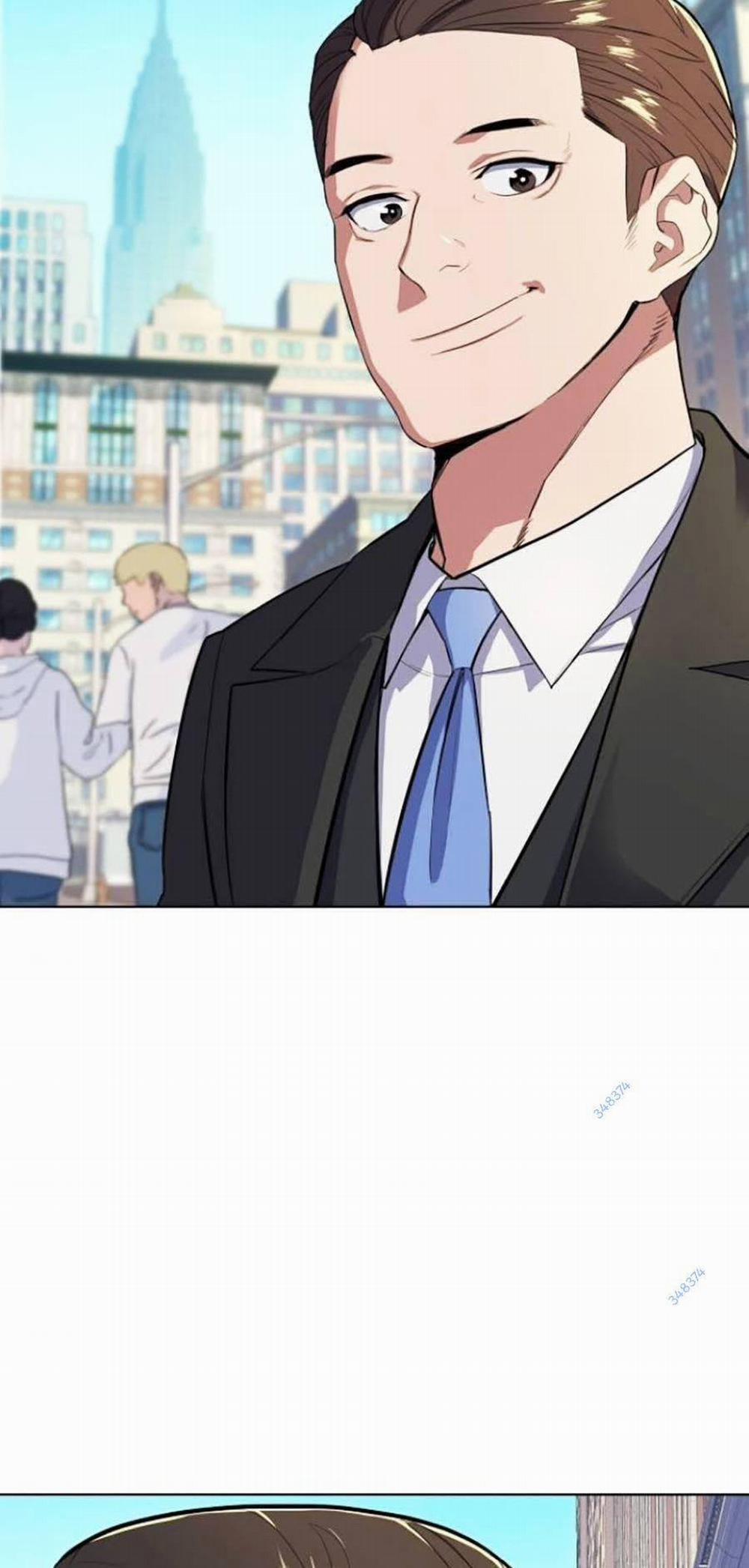 Tiểu Thiếu Gia Gia Tộc Tài Phiệt 8 trang 53