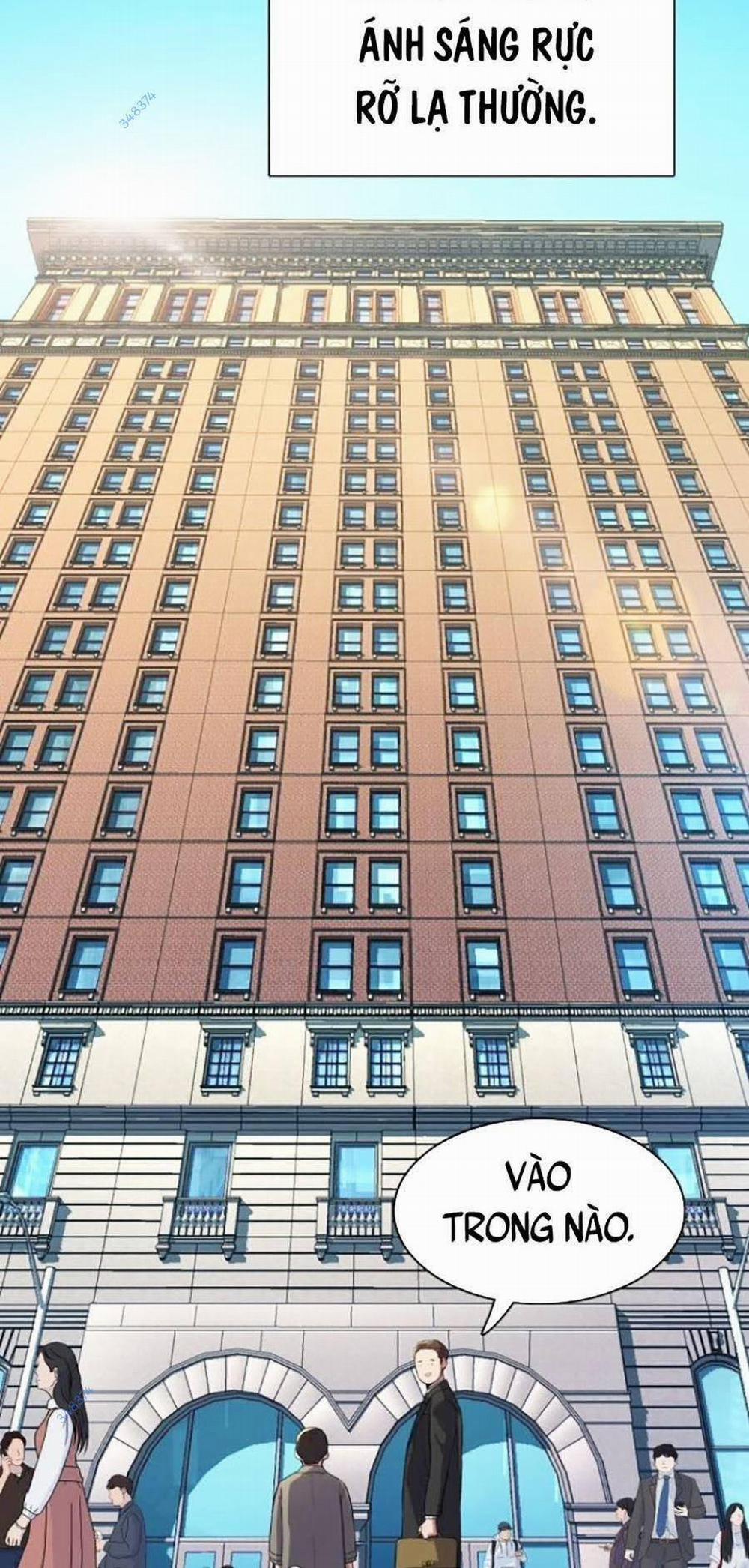 Tiểu Thiếu Gia Gia Tộc Tài Phiệt 8 trang 55