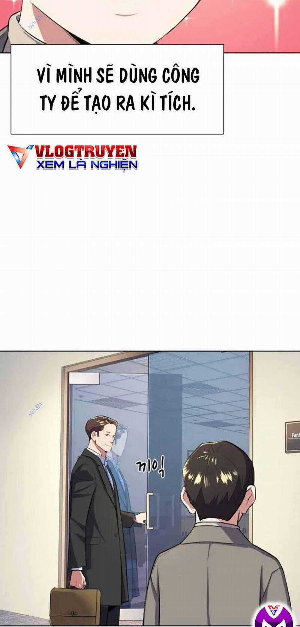 Tiểu Thiếu Gia Gia Tộc Tài Phiệt 8 trang 58