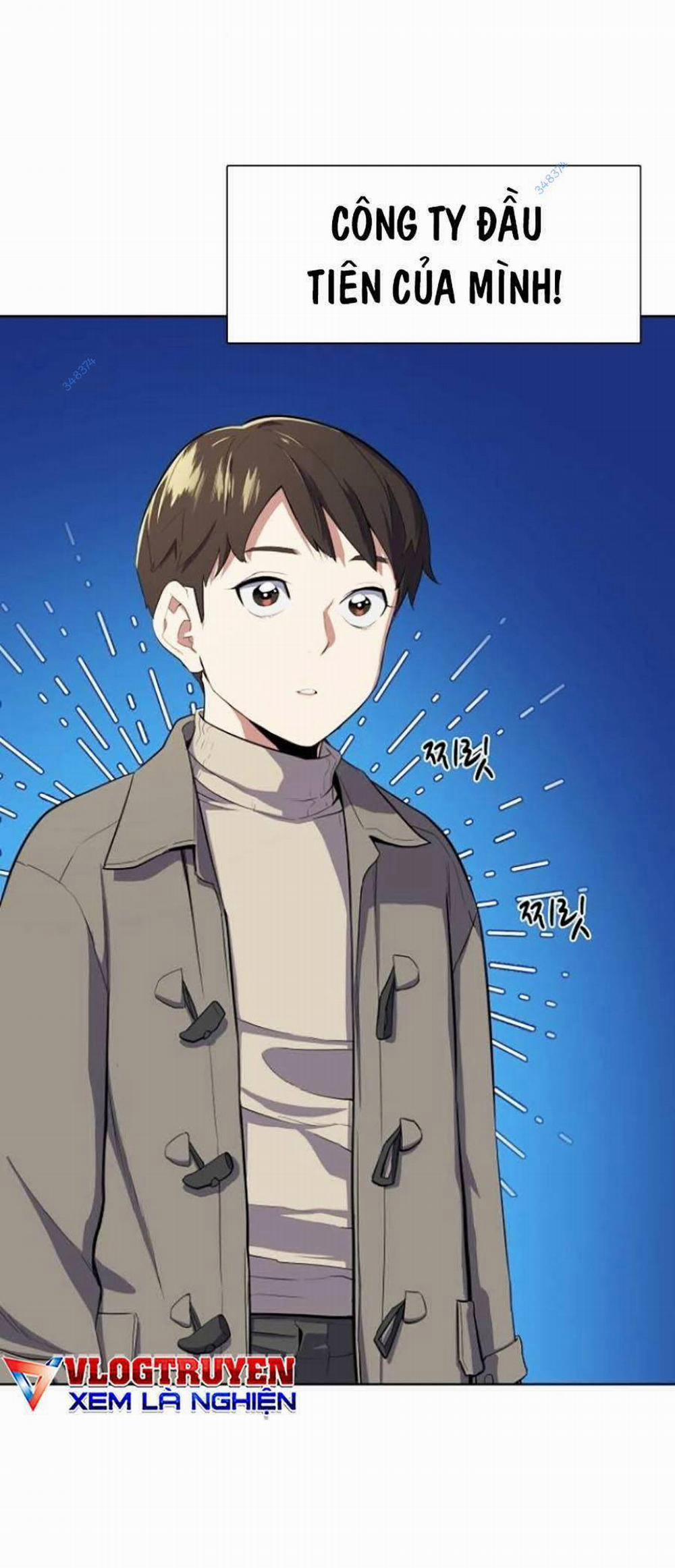 Tiểu Thiếu Gia Gia Tộc Tài Phiệt 8 trang 62