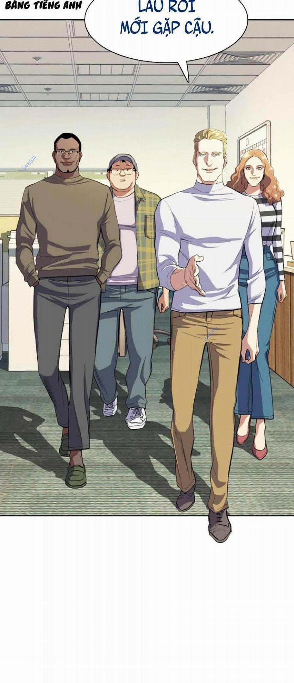 Tiểu Thiếu Gia Gia Tộc Tài Phiệt 8 trang 65