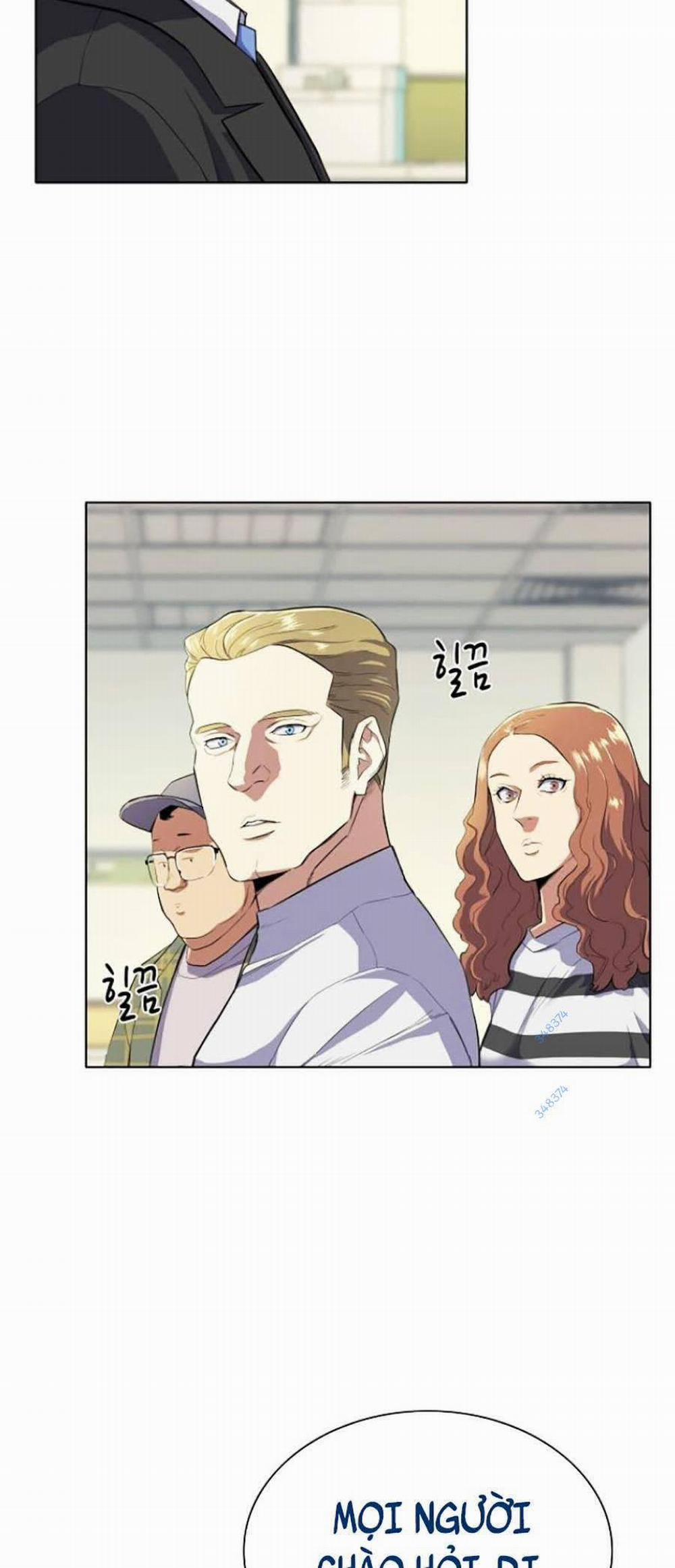 Tiểu Thiếu Gia Gia Tộc Tài Phiệt 8 trang 67