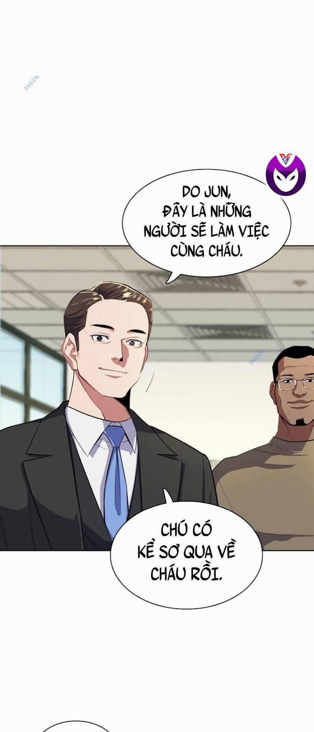 Tiểu Thiếu Gia Gia Tộc Tài Phiệt 8 trang 70