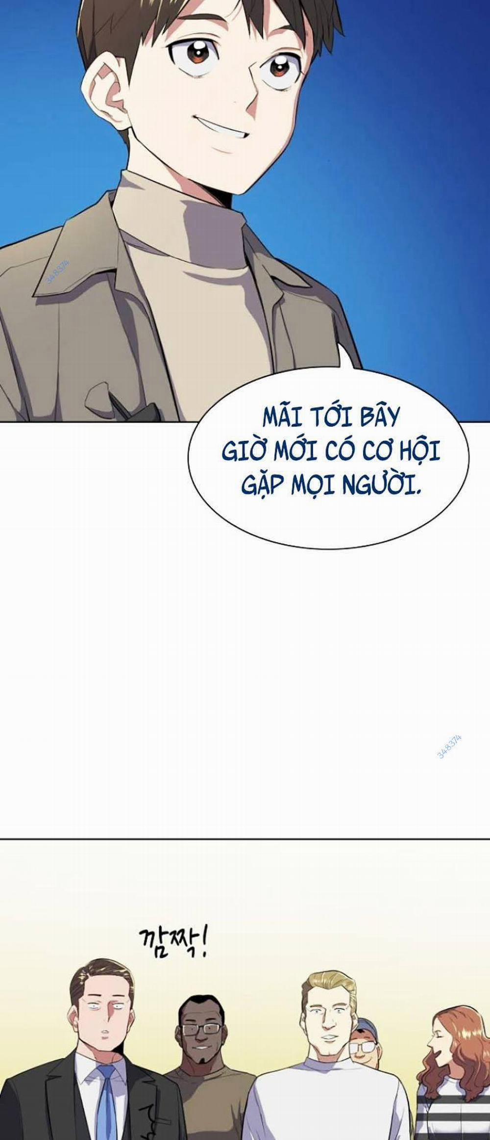 Tiểu Thiếu Gia Gia Tộc Tài Phiệt 8 trang 72