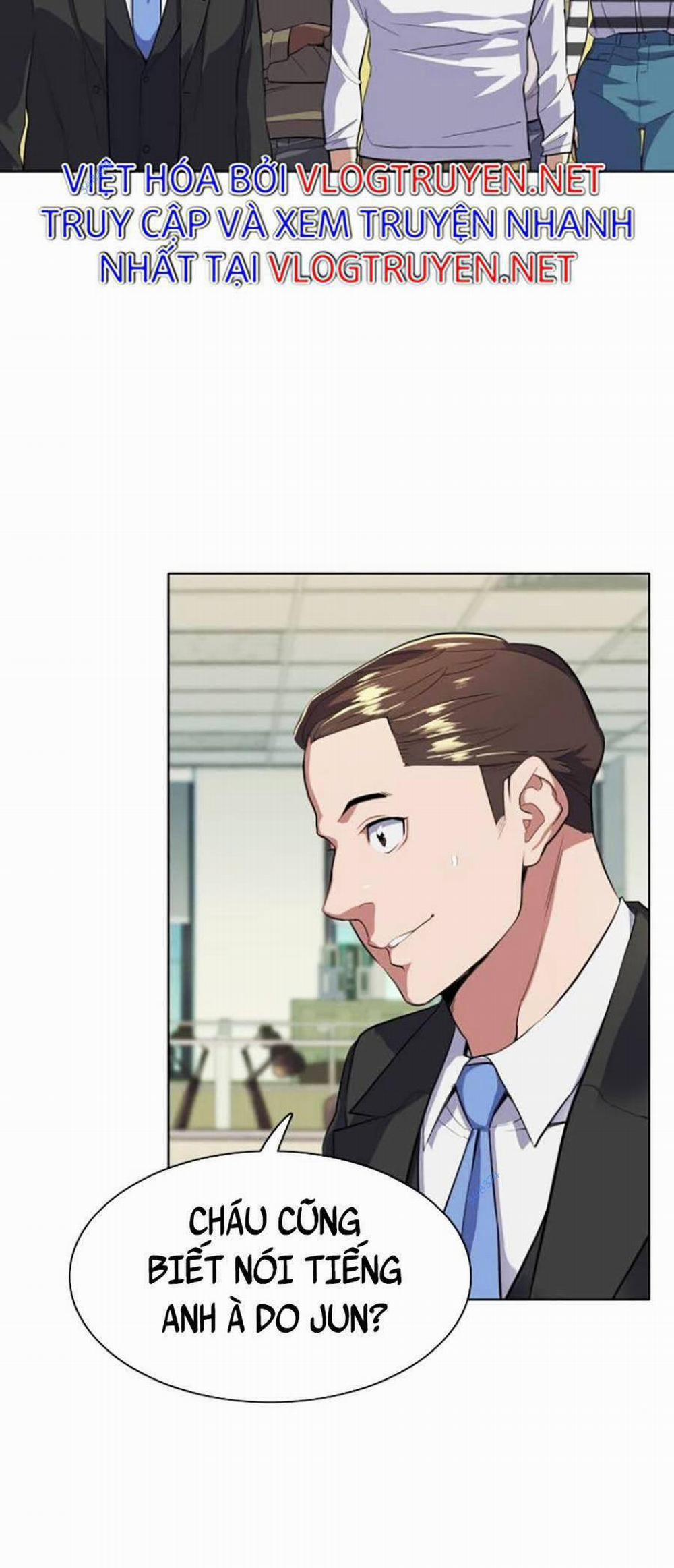 Tiểu Thiếu Gia Gia Tộc Tài Phiệt 8 trang 73