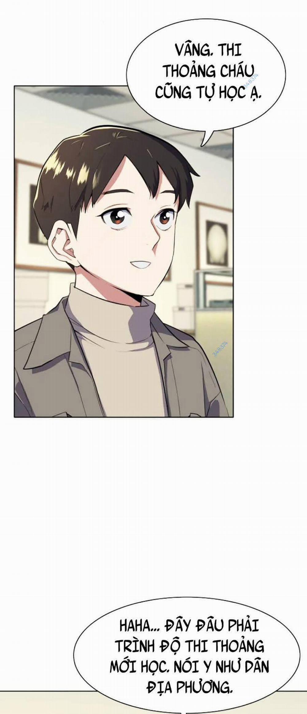 Tiểu Thiếu Gia Gia Tộc Tài Phiệt 8 trang 74