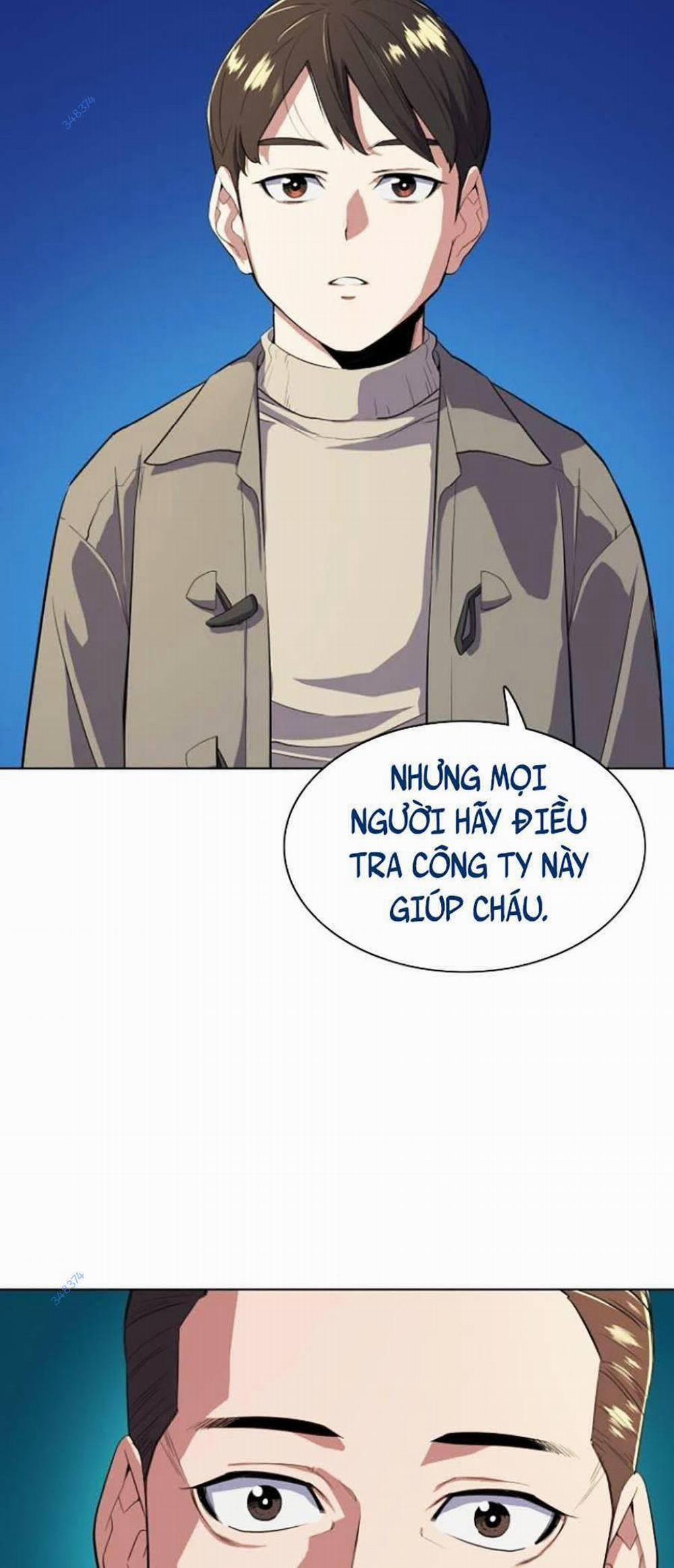 Tiểu Thiếu Gia Gia Tộc Tài Phiệt 8 trang 77