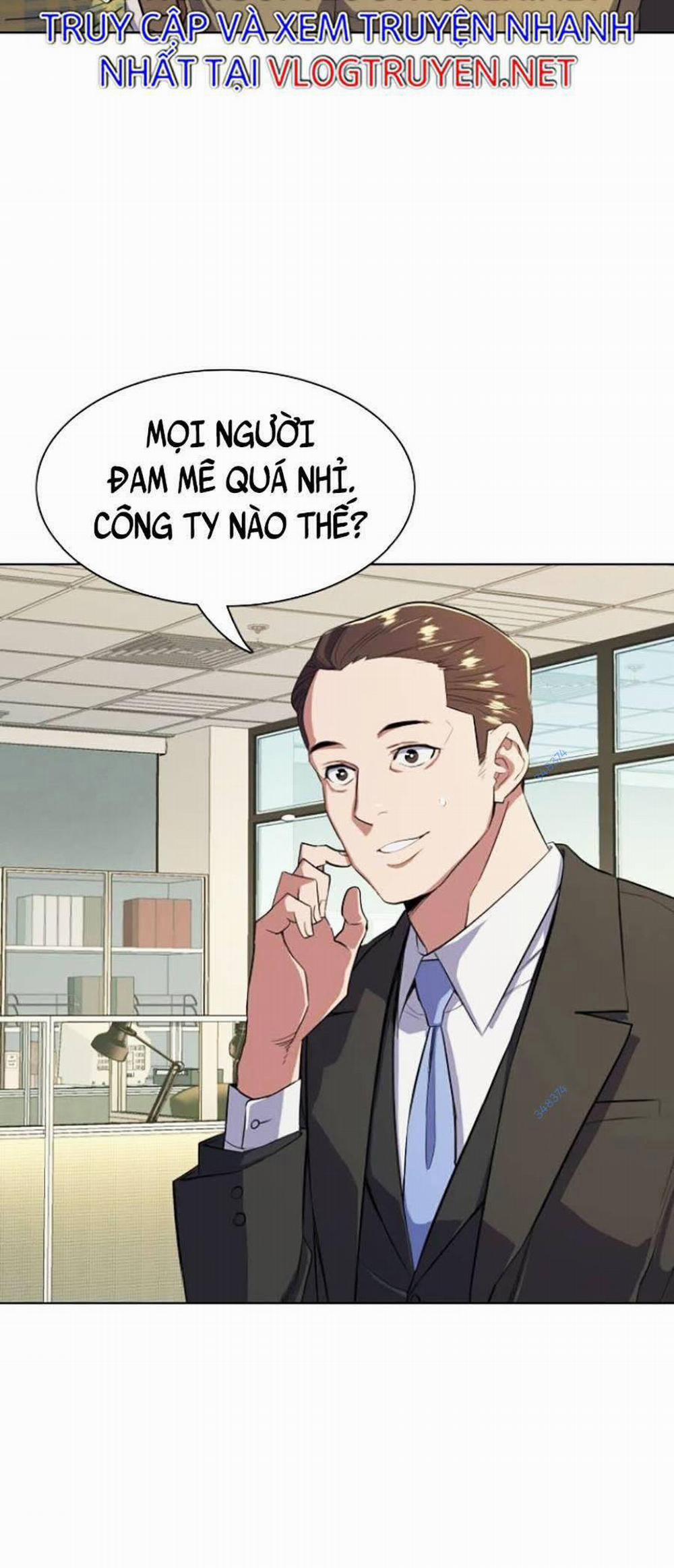 Tiểu Thiếu Gia Gia Tộc Tài Phiệt 8 trang 79