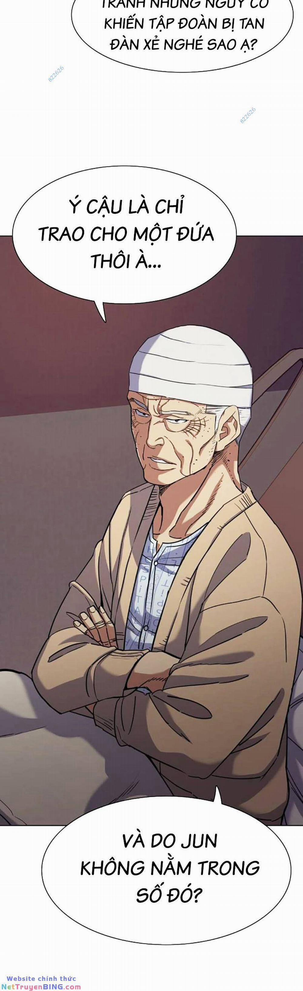 Tiểu Thiếu Gia Gia Tộc Tài Phiệt 80 trang 15