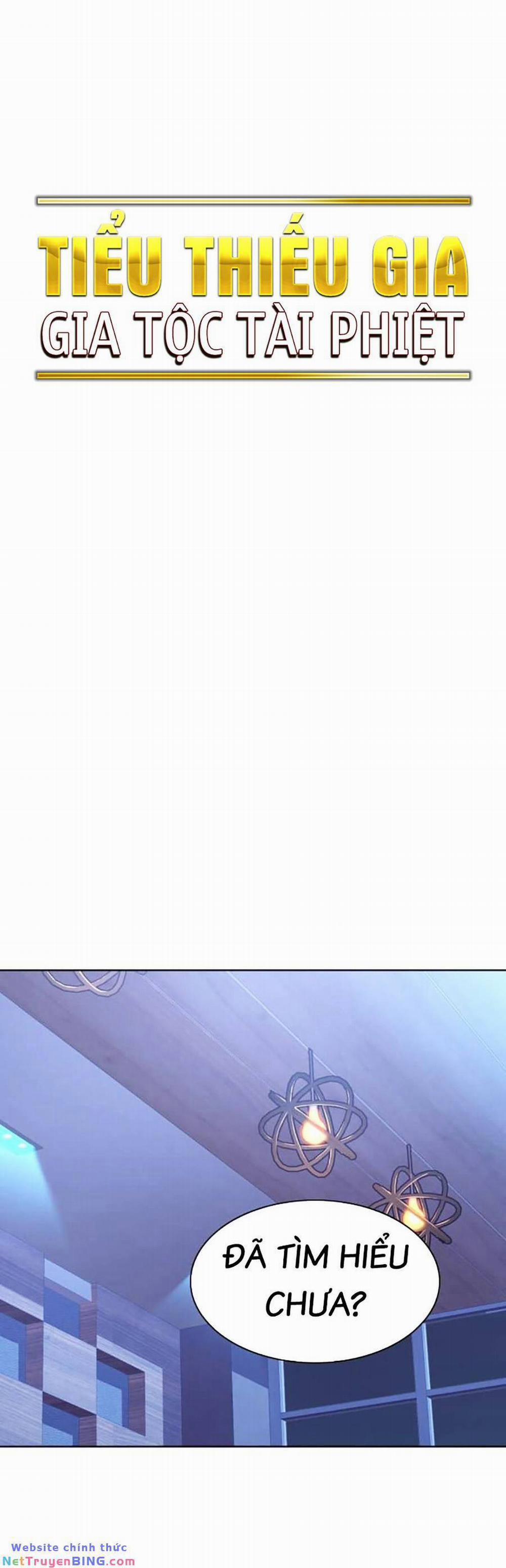 Tiểu Thiếu Gia Gia Tộc Tài Phiệt 80 trang 26