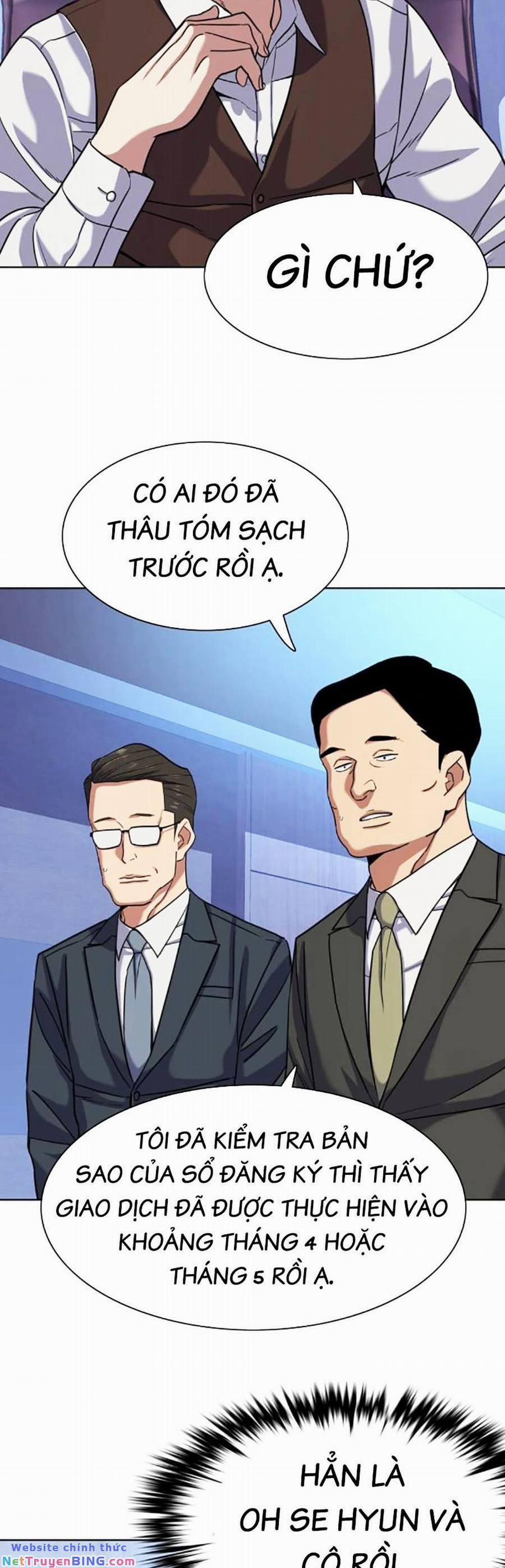 Tiểu Thiếu Gia Gia Tộc Tài Phiệt 80 trang 28