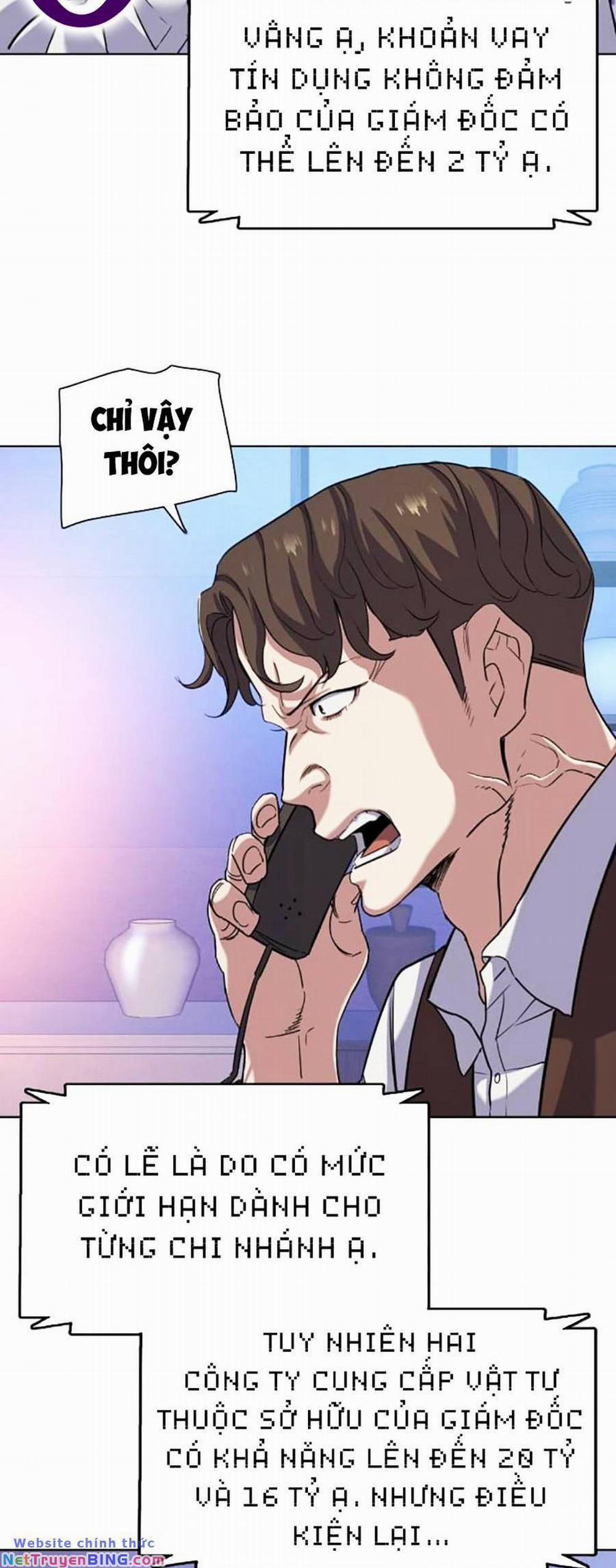 Tiểu Thiếu Gia Gia Tộc Tài Phiệt 80 trang 34