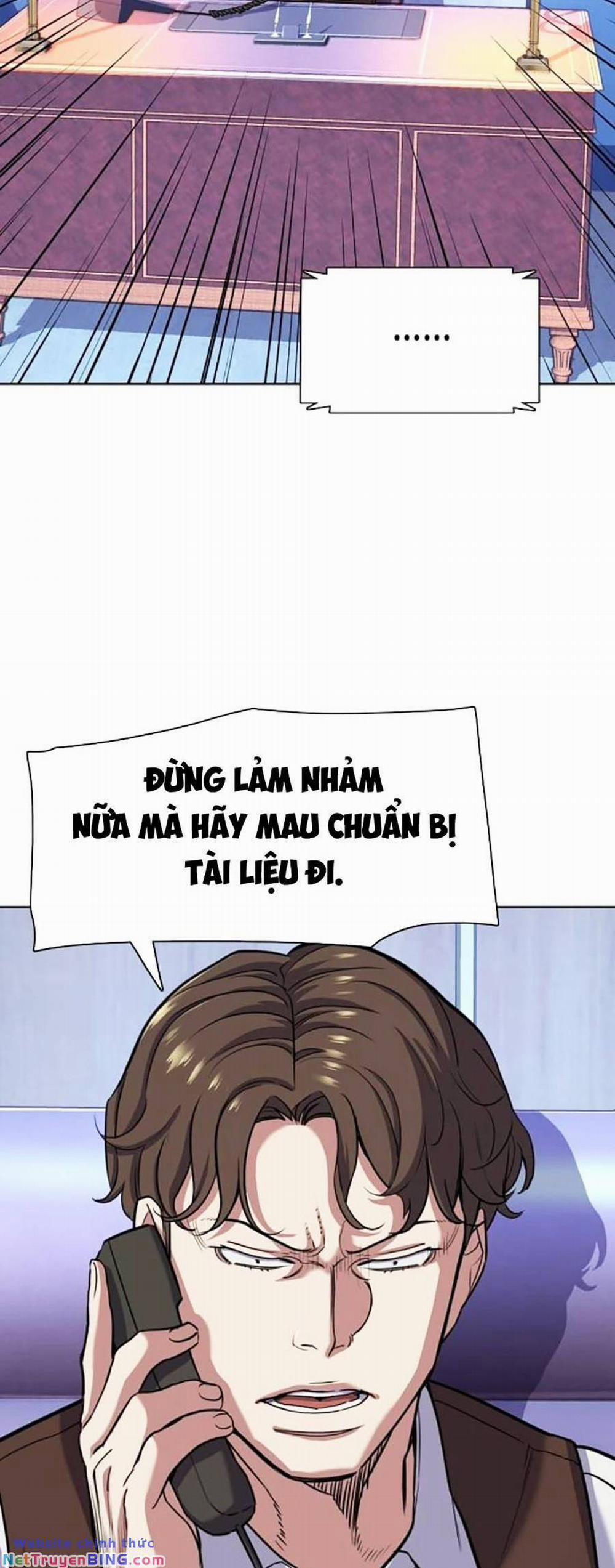 Tiểu Thiếu Gia Gia Tộc Tài Phiệt 80 trang 40