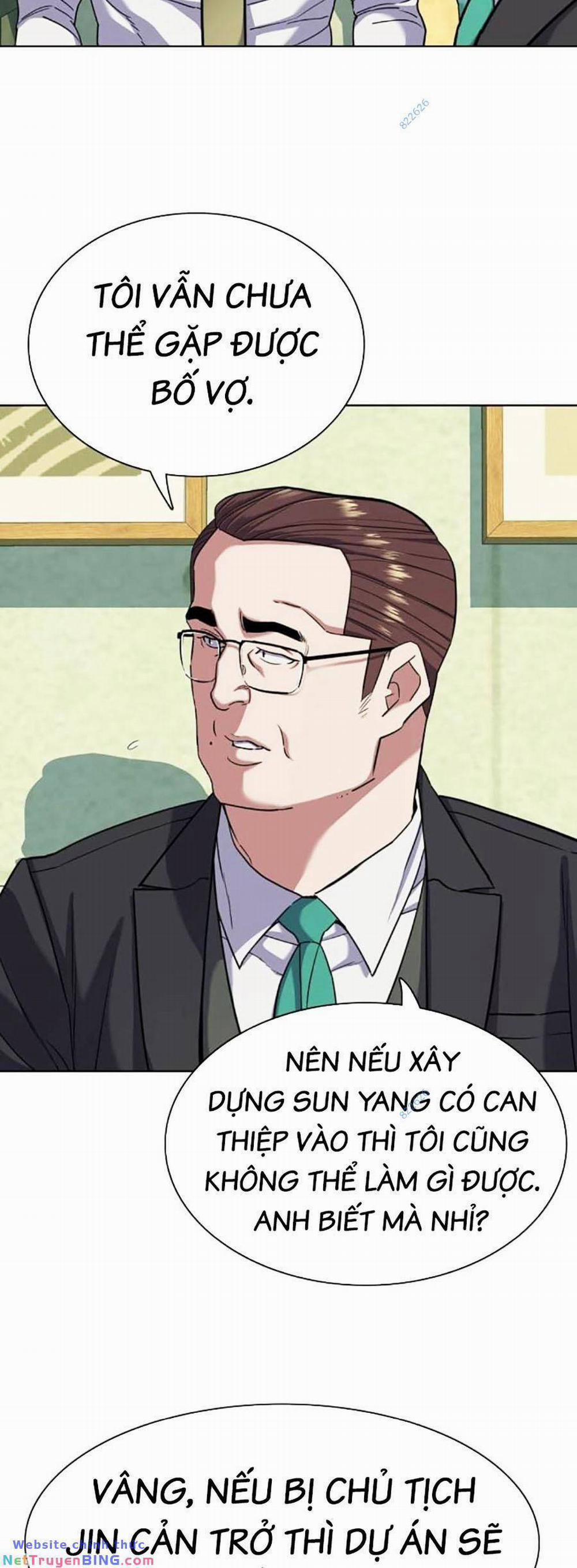 Tiểu Thiếu Gia Gia Tộc Tài Phiệt 80 trang 49