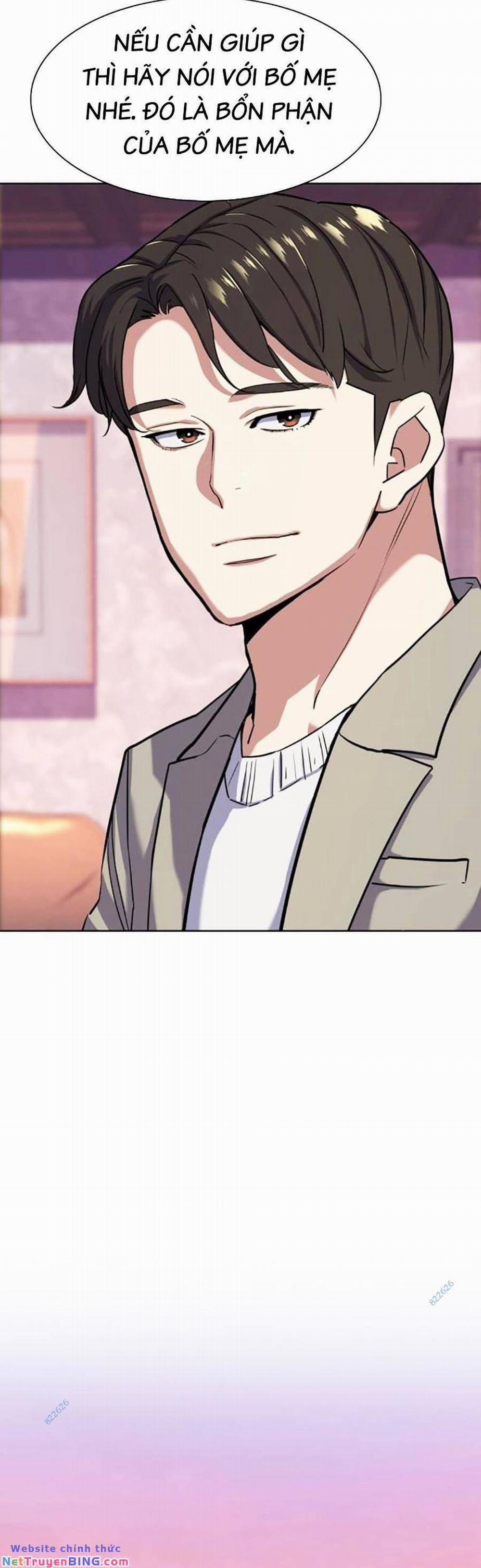 Tiểu Thiếu Gia Gia Tộc Tài Phiệt 80 trang 5