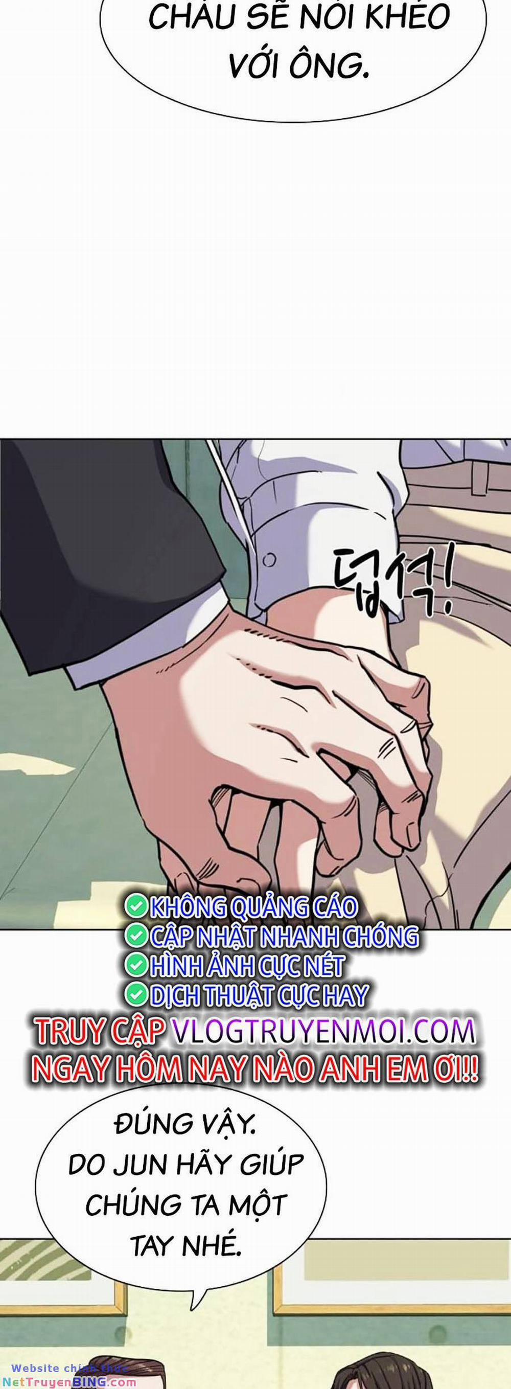 Tiểu Thiếu Gia Gia Tộc Tài Phiệt 80 trang 52