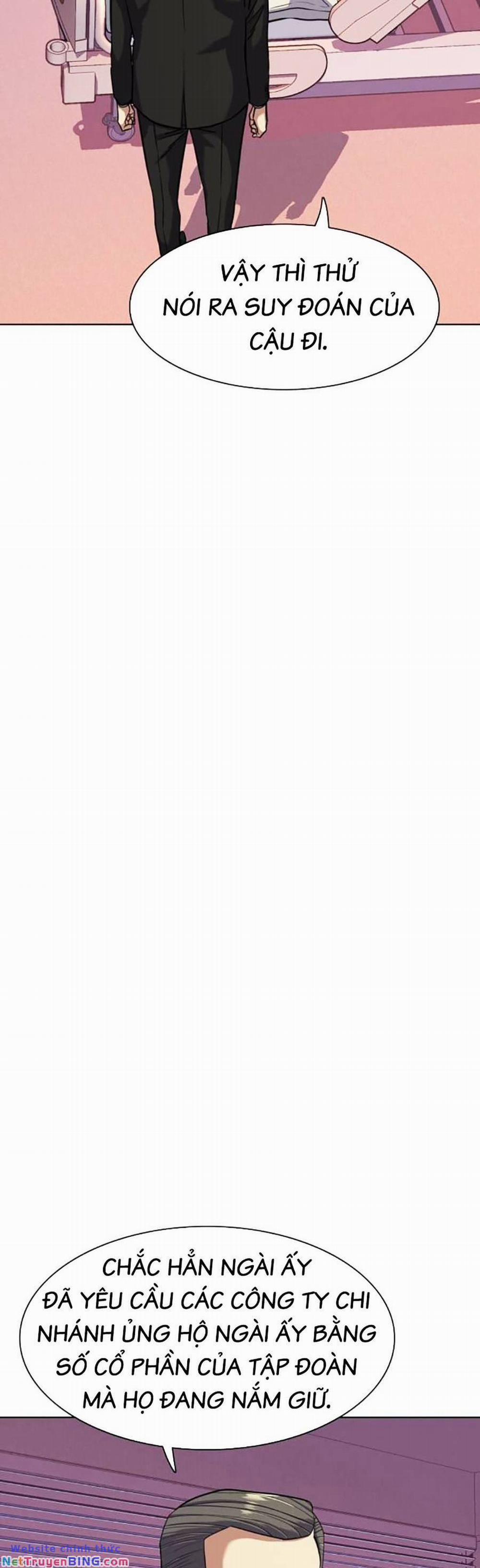 Tiểu Thiếu Gia Gia Tộc Tài Phiệt 80 trang 8