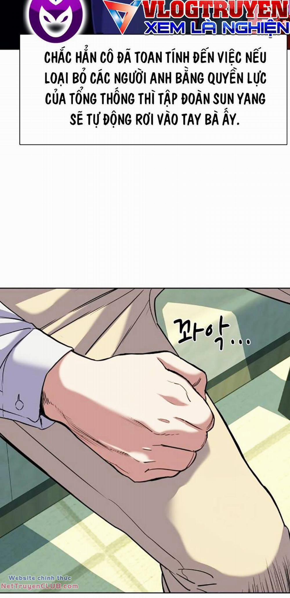 Tiểu Thiếu Gia Gia Tộc Tài Phiệt 81 trang 17