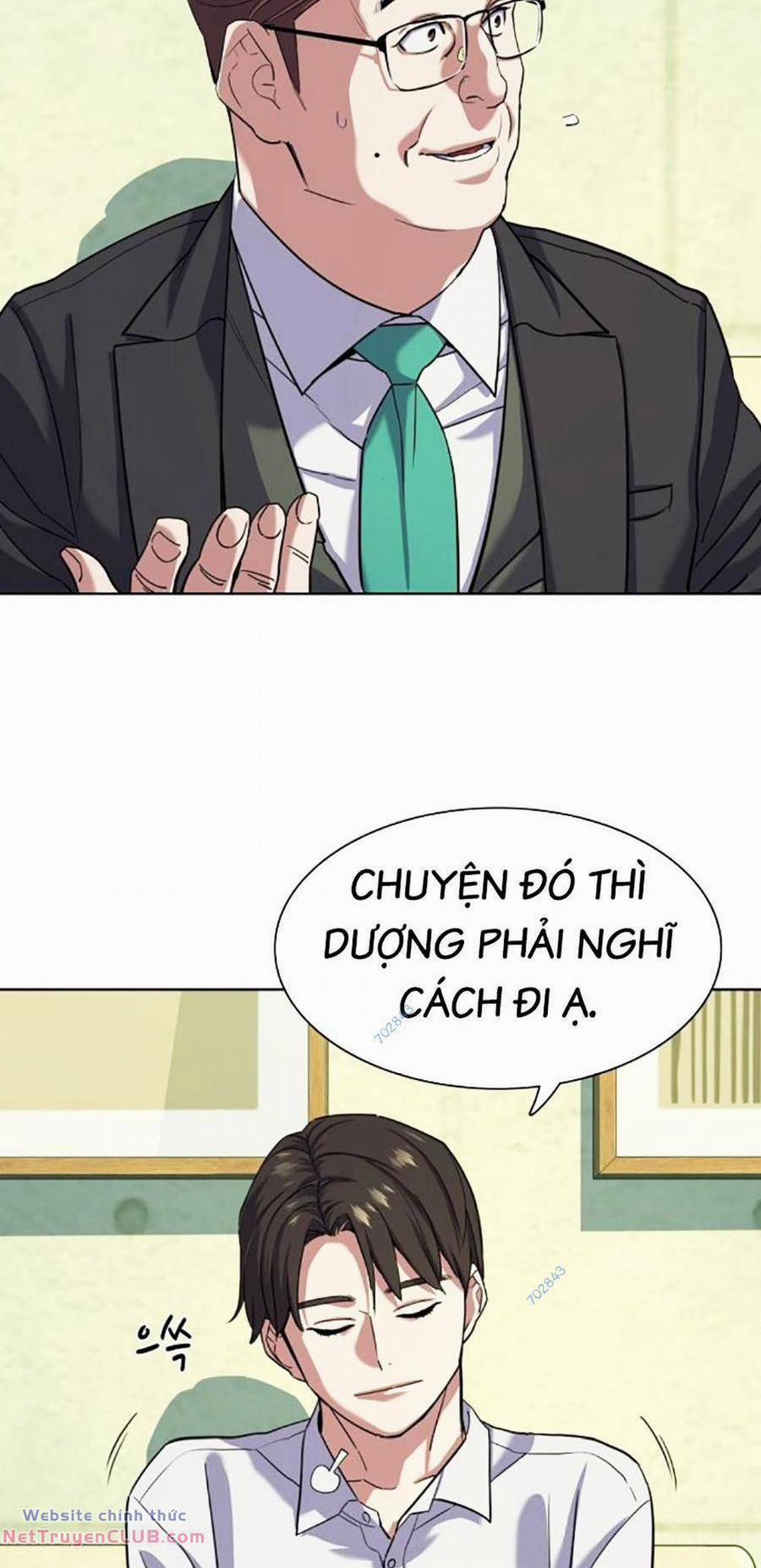 Tiểu Thiếu Gia Gia Tộc Tài Phiệt 81 trang 40