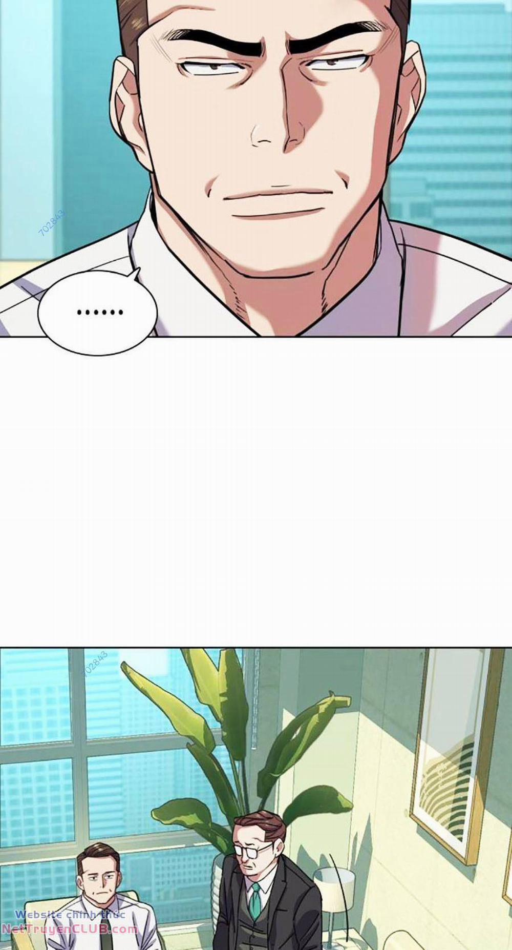 Tiểu Thiếu Gia Gia Tộc Tài Phiệt 81 trang 46