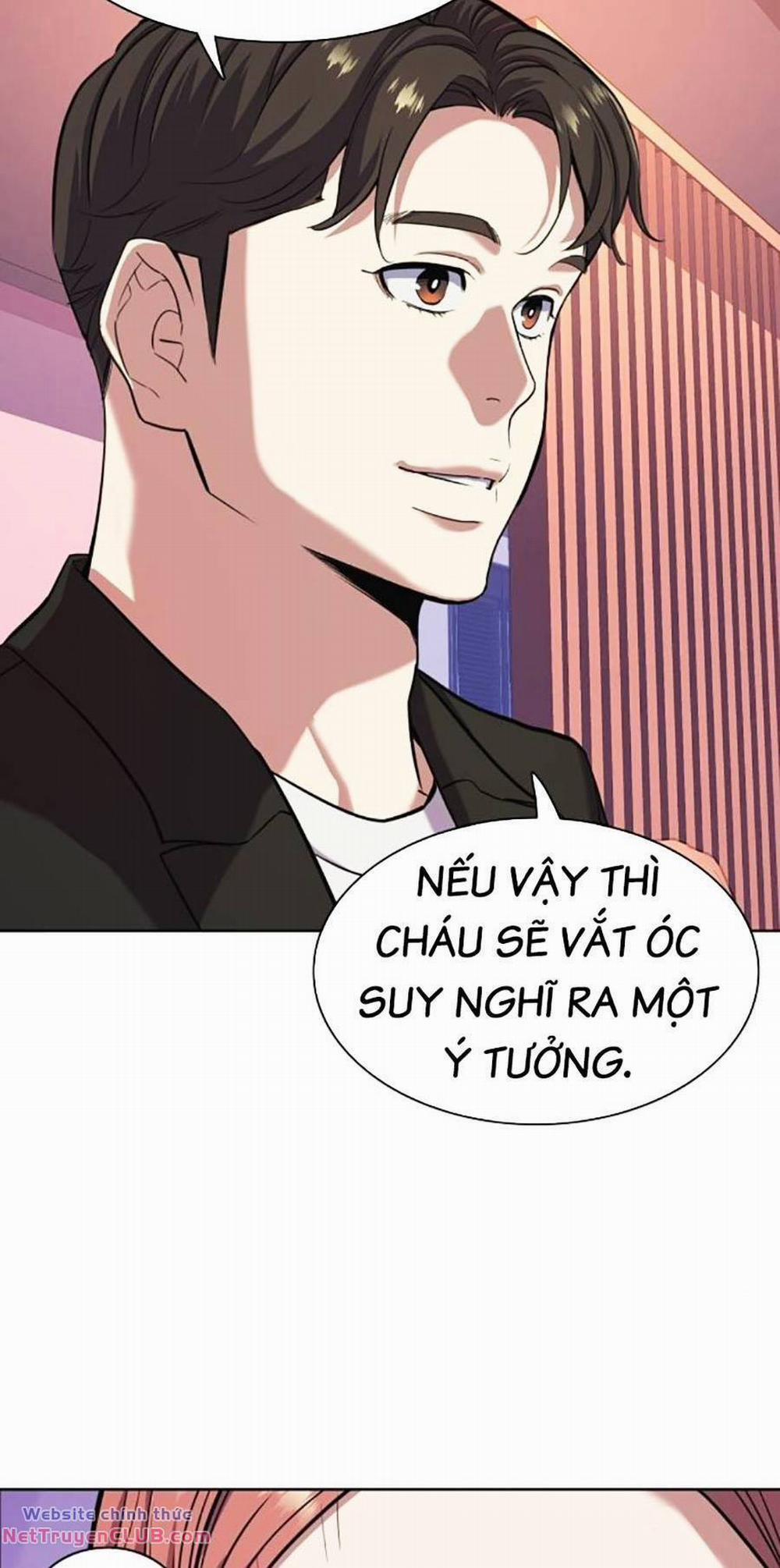 Tiểu Thiếu Gia Gia Tộc Tài Phiệt 81 trang 61