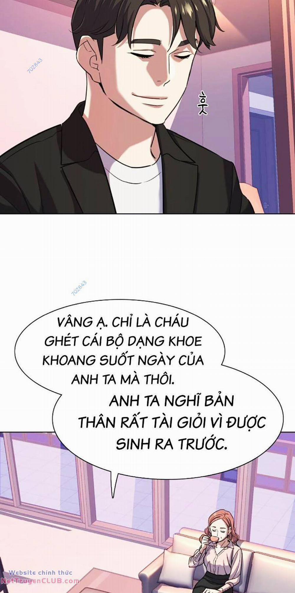 Tiểu Thiếu Gia Gia Tộc Tài Phiệt 81 trang 64