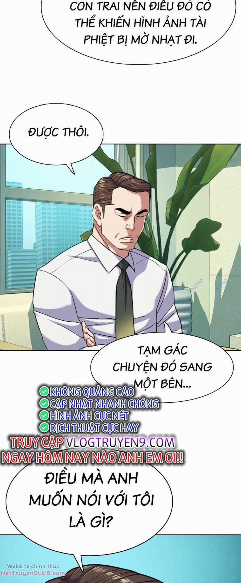 Tiểu Thiếu Gia Gia Tộc Tài Phiệt 81 trang 8