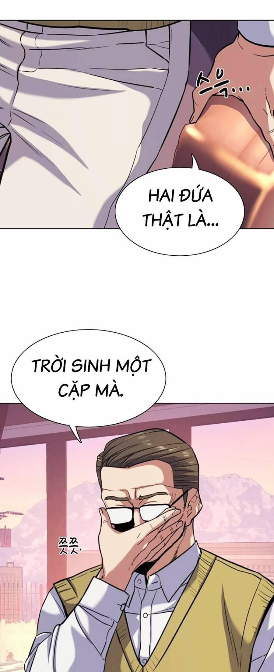 Tiểu Thiếu Gia Gia Tộc Tài Phiệt 82 trang 52