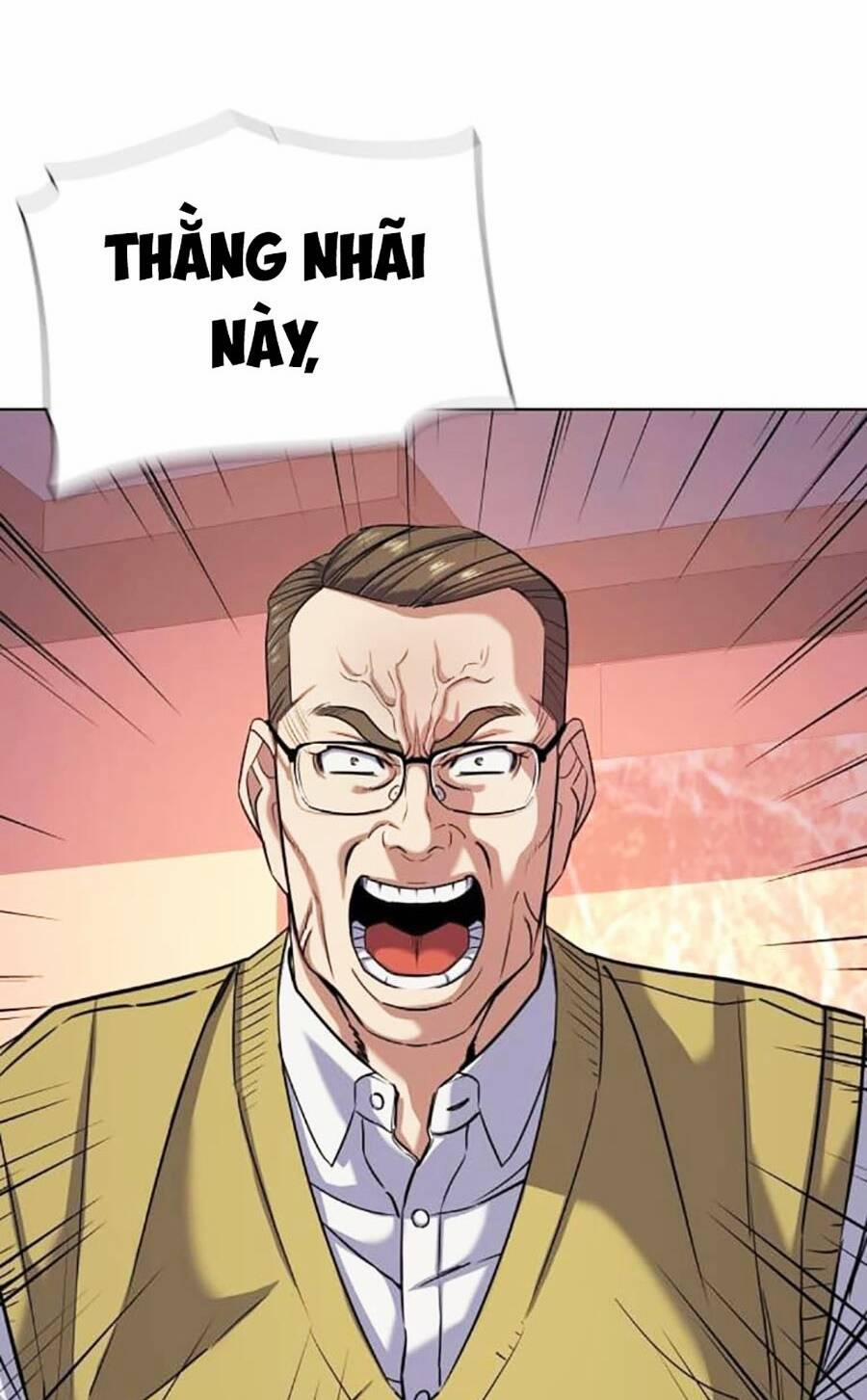 Tiểu Thiếu Gia Gia Tộc Tài Phiệt 82 trang 60