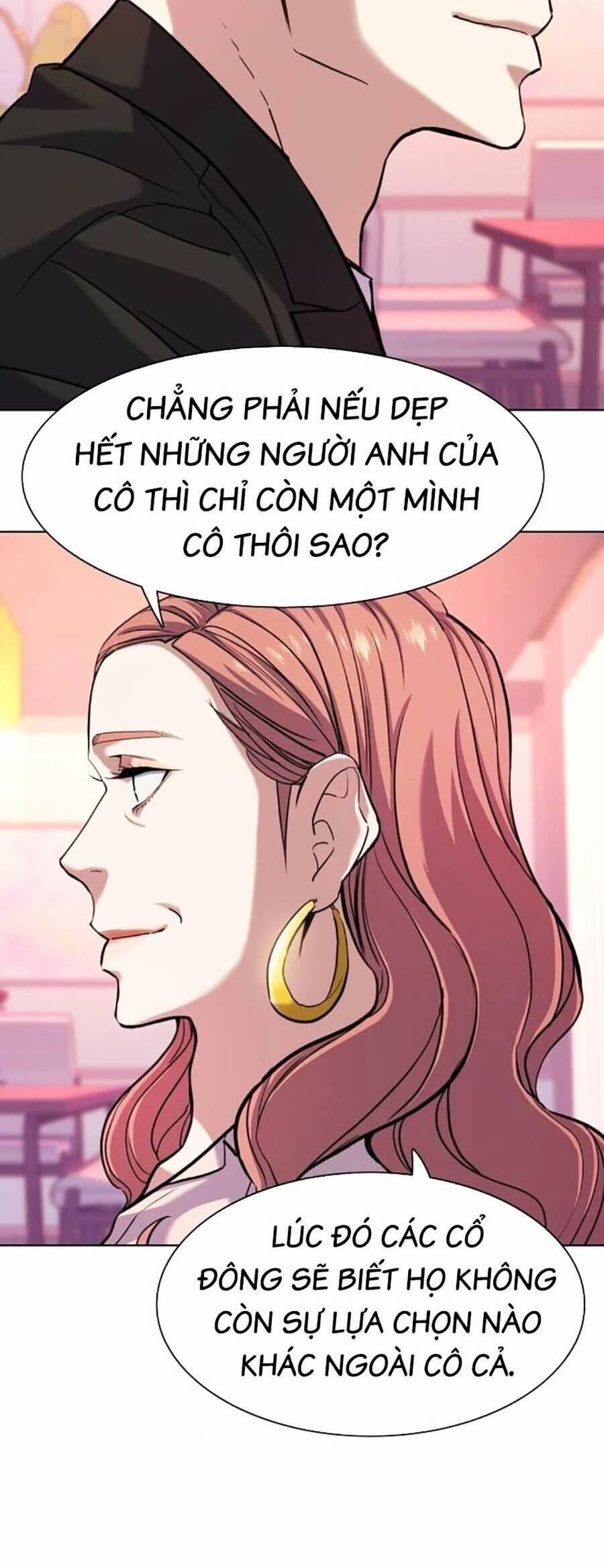 Tiểu Thiếu Gia Gia Tộc Tài Phiệt 82 trang 8