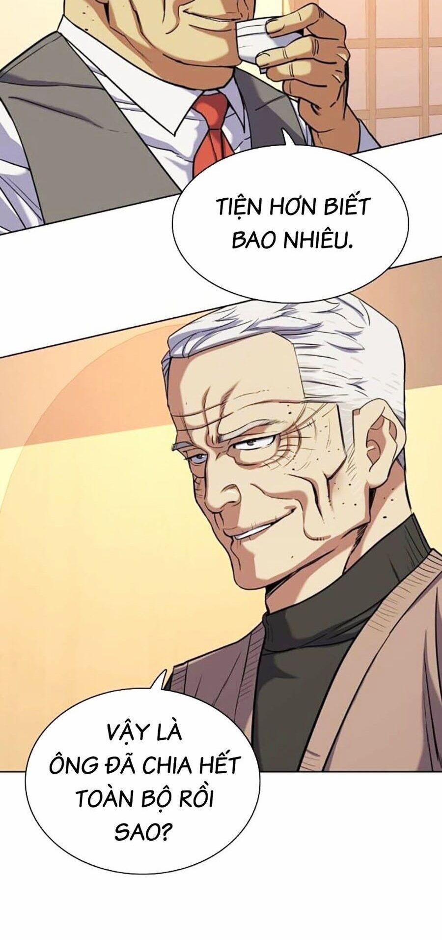 Tiểu Thiếu Gia Gia Tộc Tài Phiệt 83 trang 18