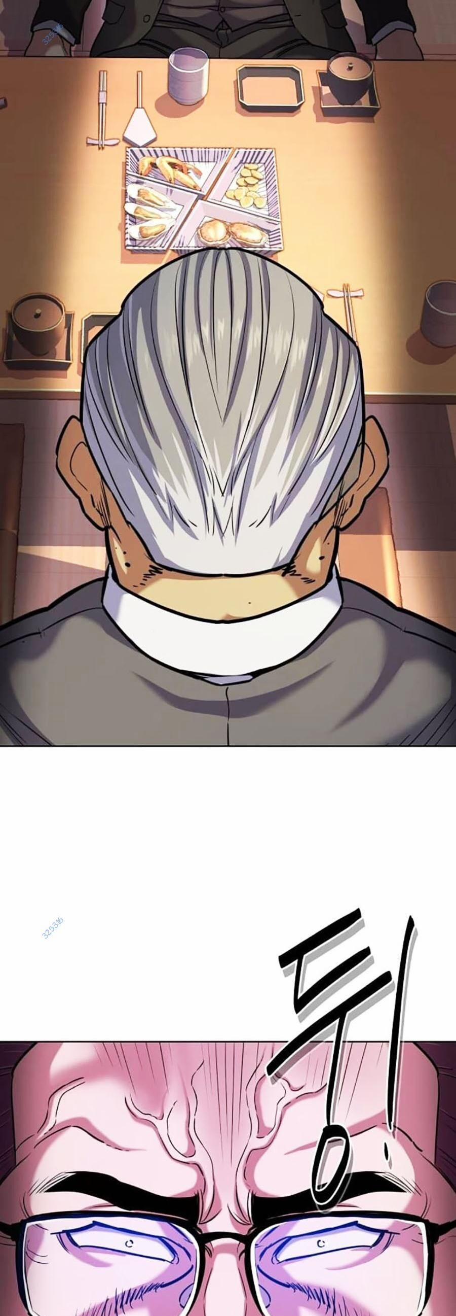 Tiểu Thiếu Gia Gia Tộc Tài Phiệt 83 trang 63