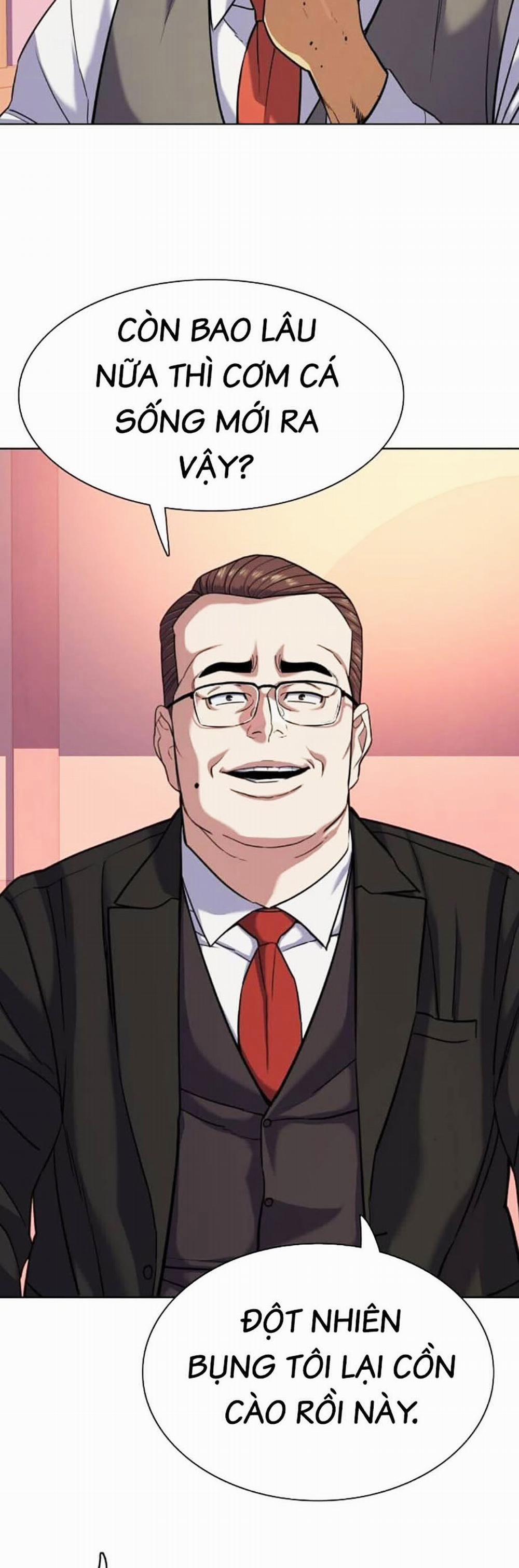 Tiểu Thiếu Gia Gia Tộc Tài Phiệt 84 trang 22