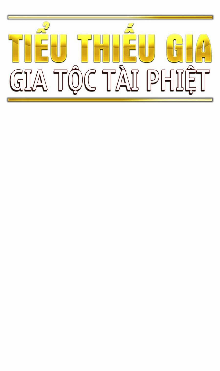 Tiểu Thiếu Gia Gia Tộc Tài Phiệt 85 trang 55