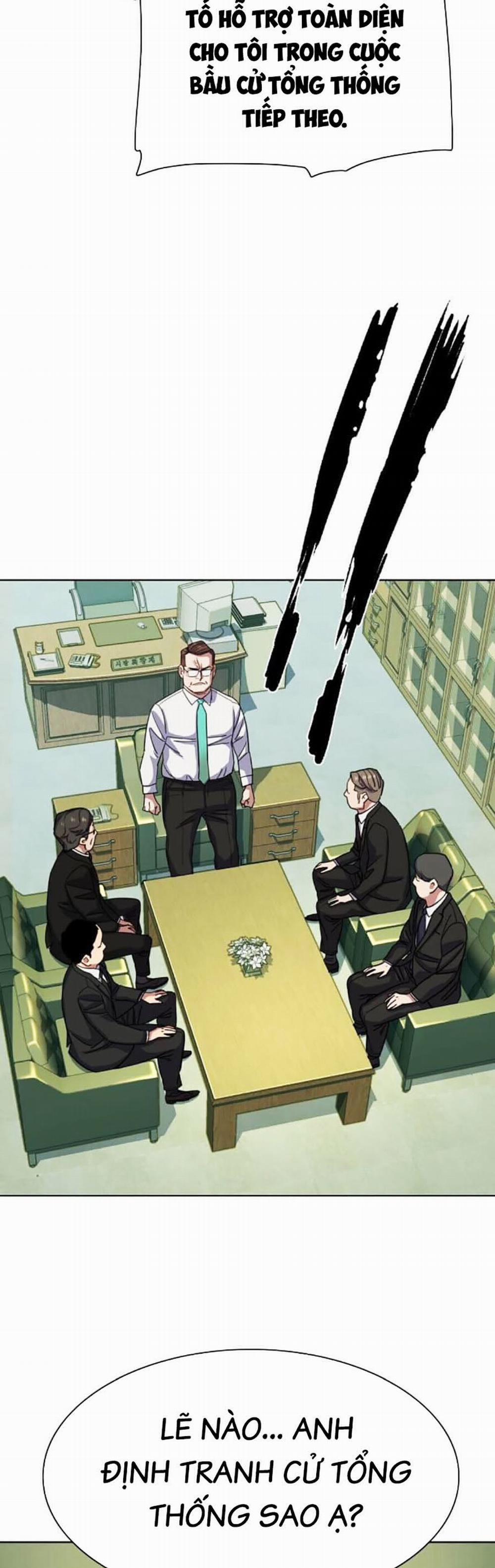 Tiểu Thiếu Gia Gia Tộc Tài Phiệt 87 trang 19