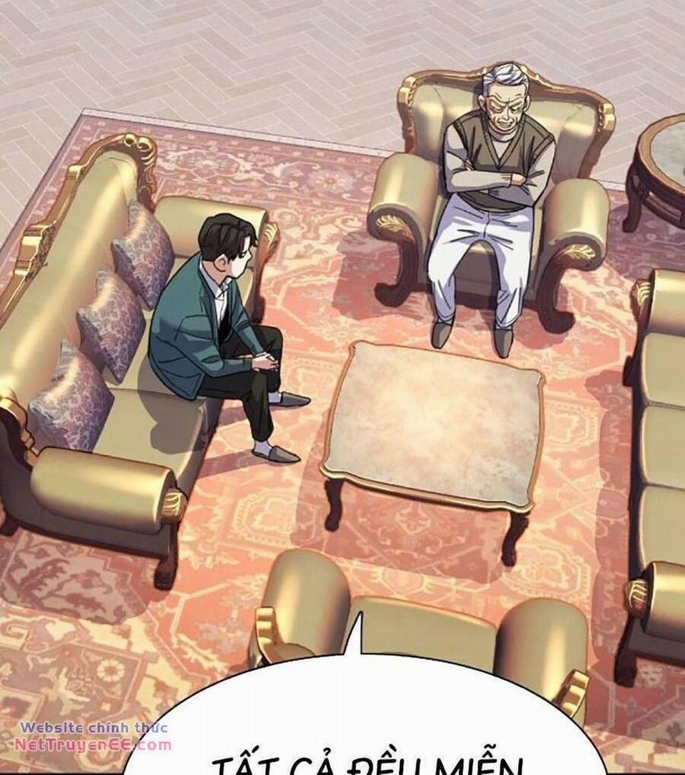 Tiểu Thiếu Gia Gia Tộc Tài Phiệt 88 trang 23