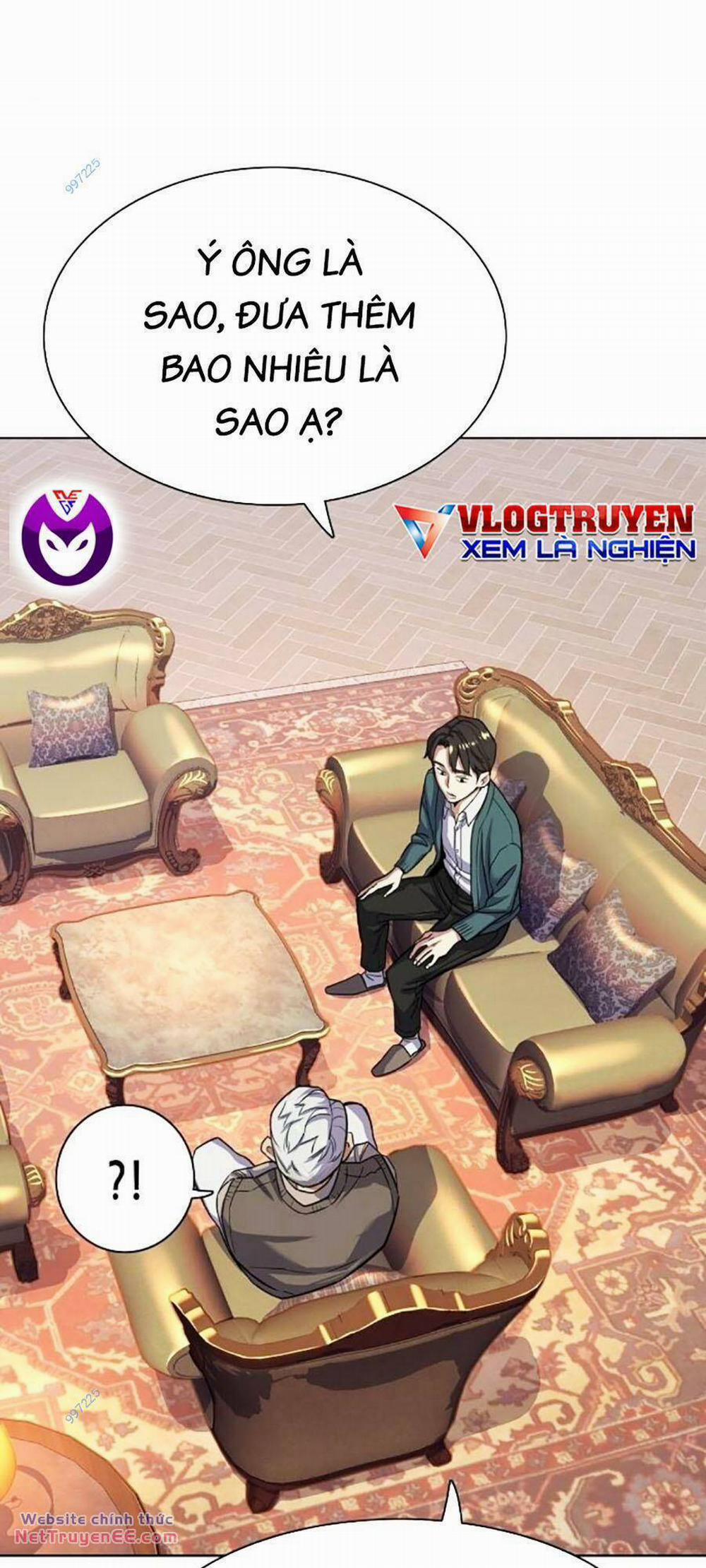 Tiểu Thiếu Gia Gia Tộc Tài Phiệt 88 trang 30