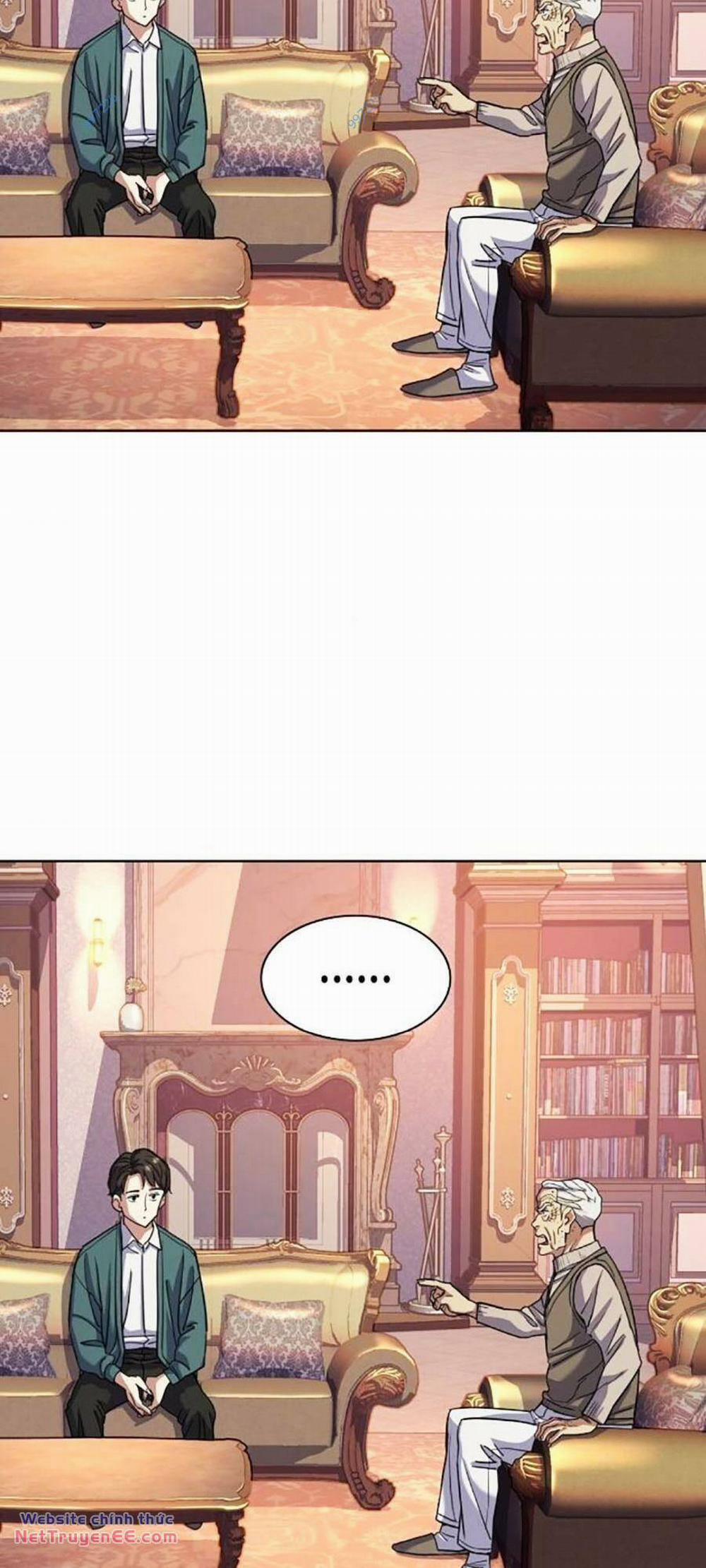 Tiểu Thiếu Gia Gia Tộc Tài Phiệt 88 trang 34