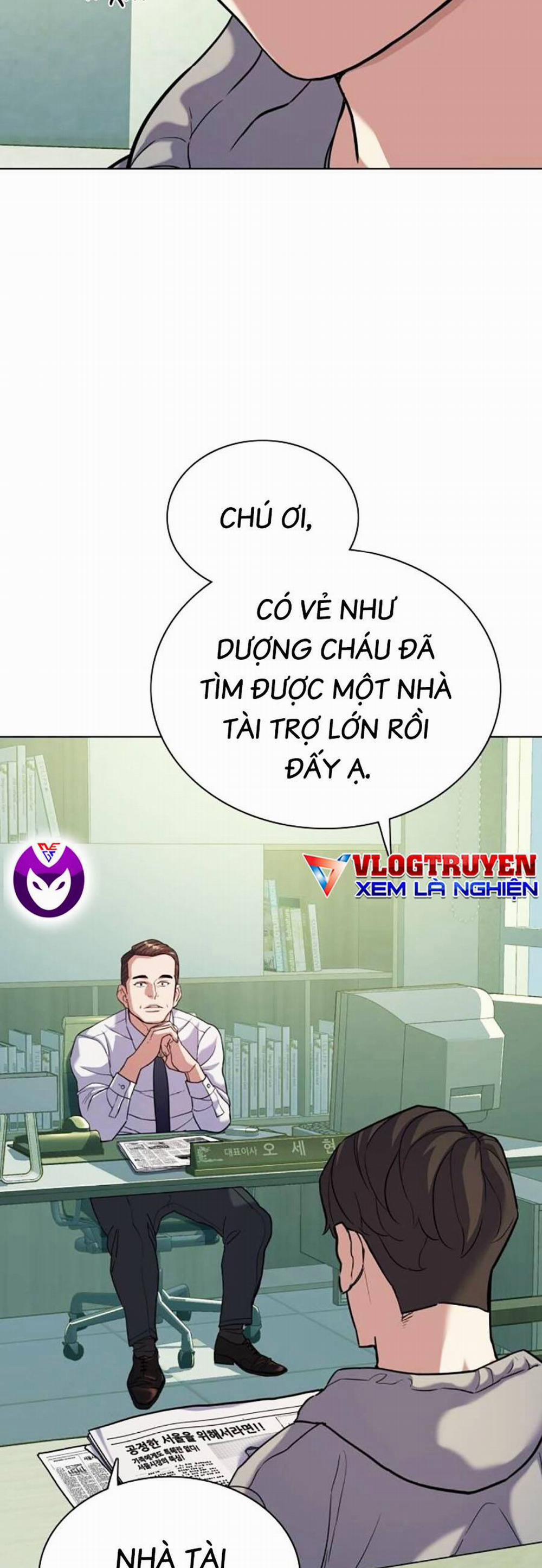 Tiểu Thiếu Gia Gia Tộc Tài Phiệt 89 trang 31