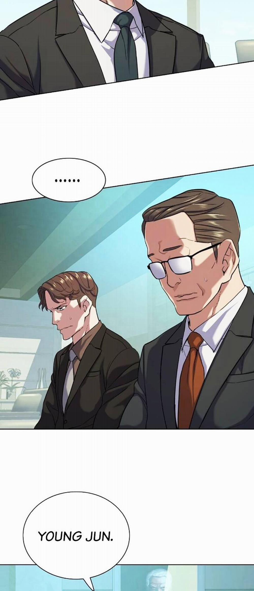 Tiểu Thiếu Gia Gia Tộc Tài Phiệt 89 trang 47