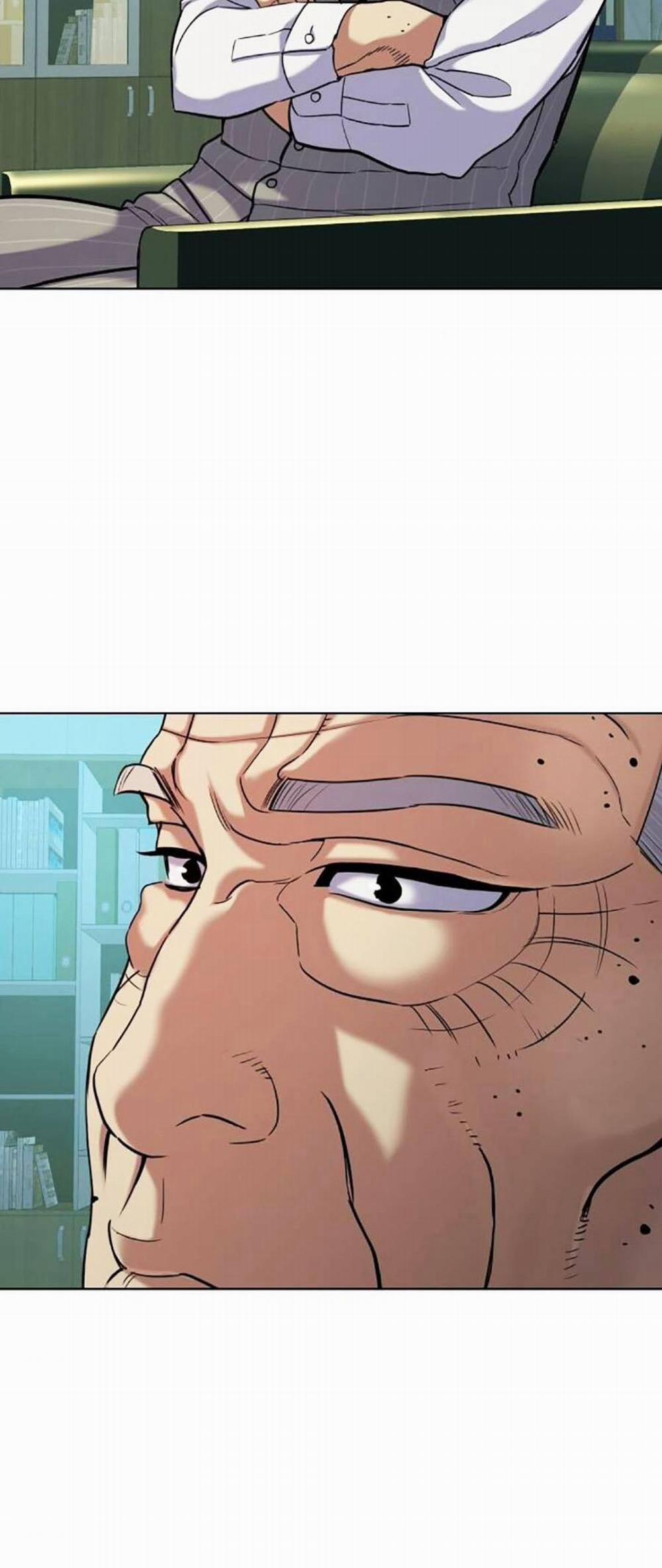 Tiểu Thiếu Gia Gia Tộc Tài Phiệt 89 trang 73